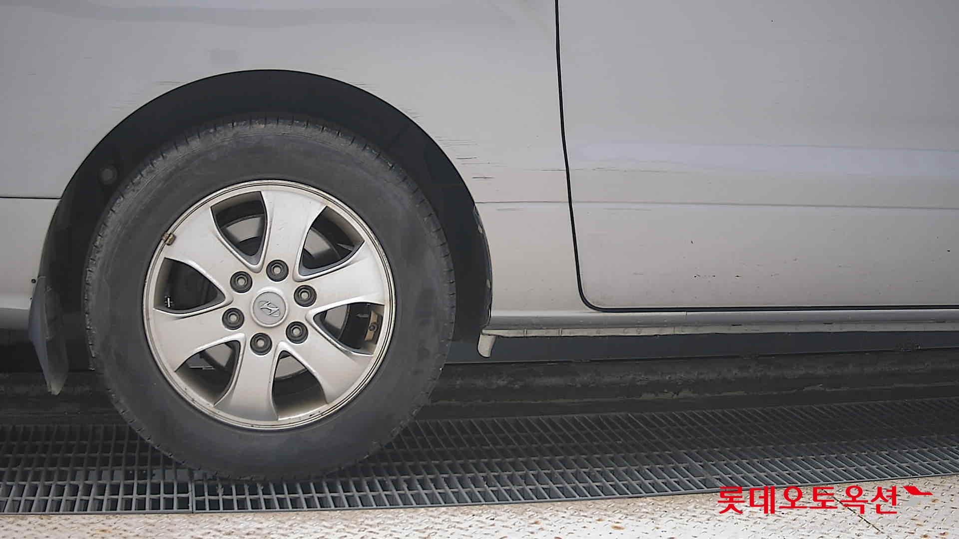 Hyundai Grand Starex id 3436599 из Кореи 24