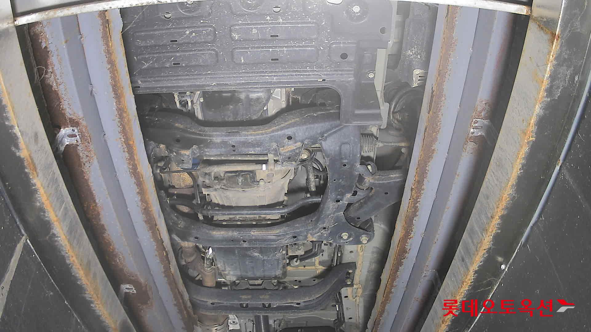 Hyundai Grand Starex id 3436599 из Кореи 26