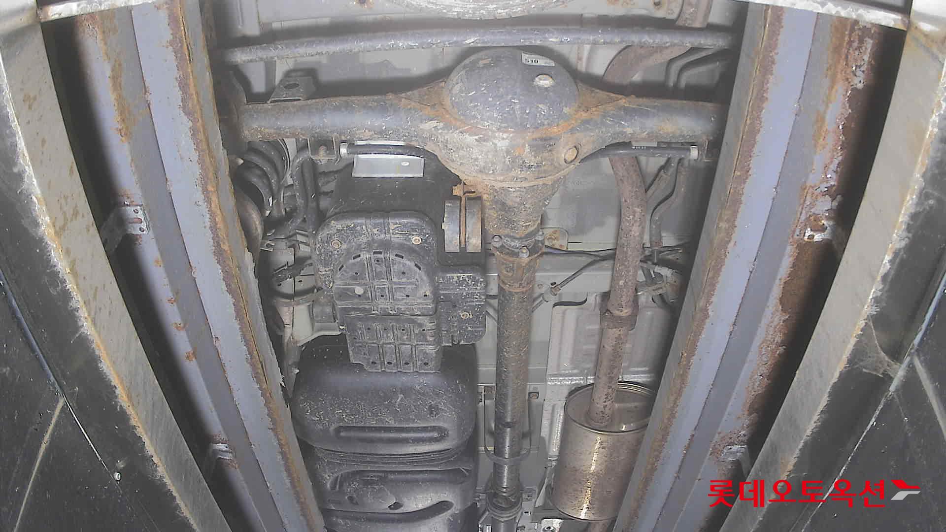 Hyundai Grand Starex id 3436599 из Кореи 27