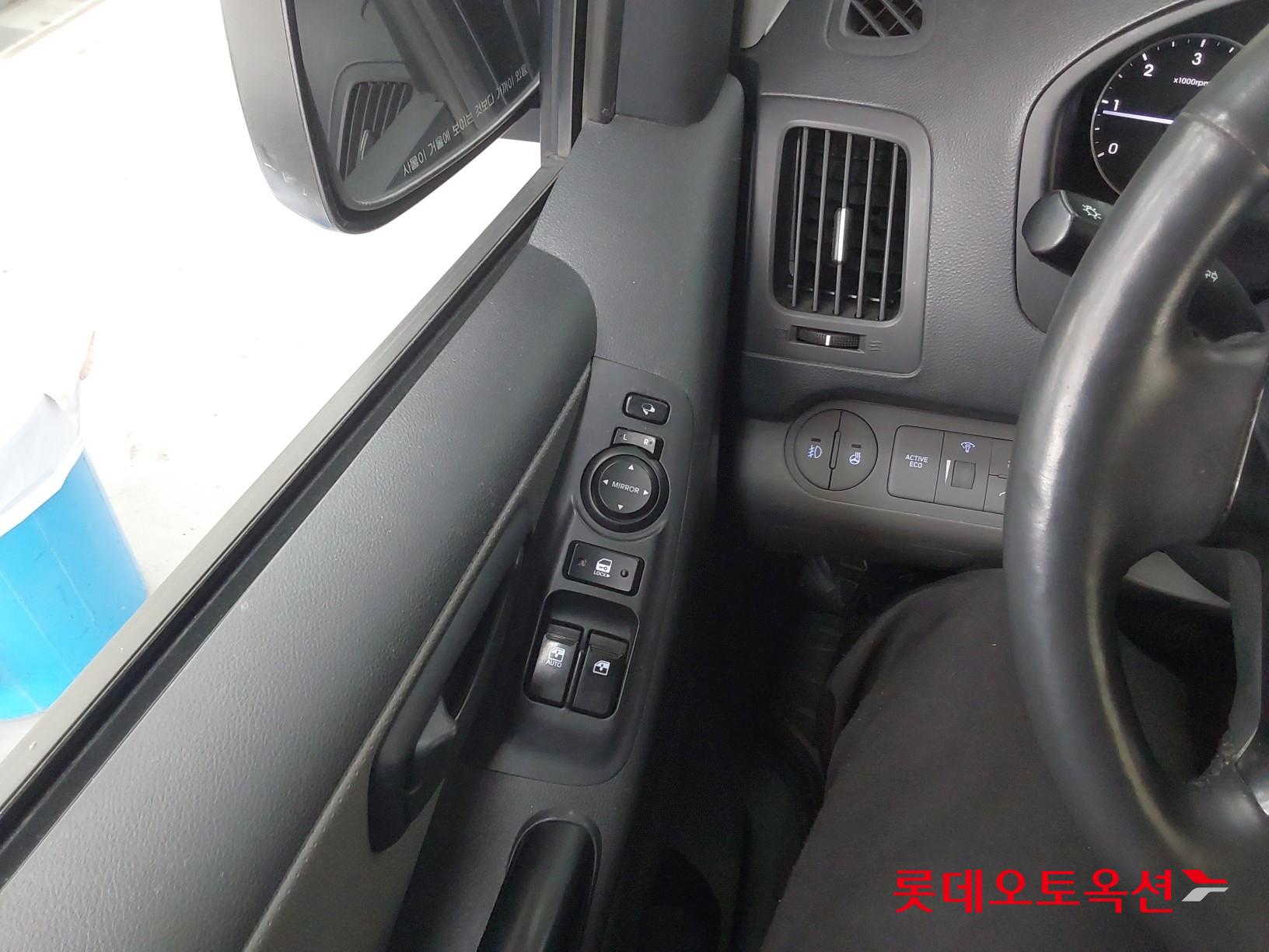 Hyundai Grand Starex id 3436599 из Кореи 28