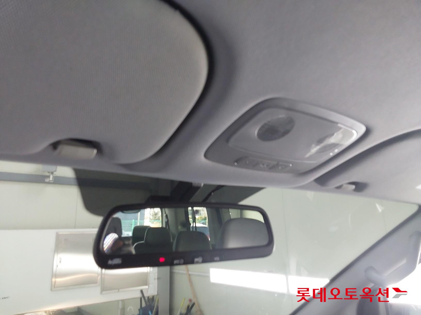 Hyundai Grand Starex id 3436599 из Кореи 30