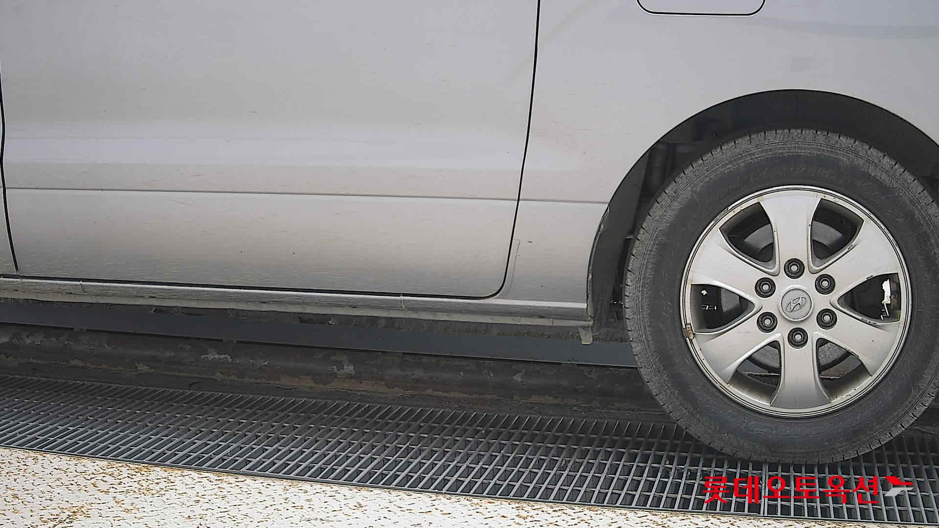 Hyundai Grand Starex id 3436563 из Кореи 22