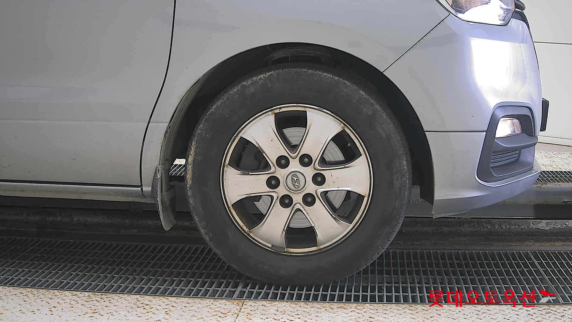 Hyundai Grand Starex id 3436563 из Кореи 23