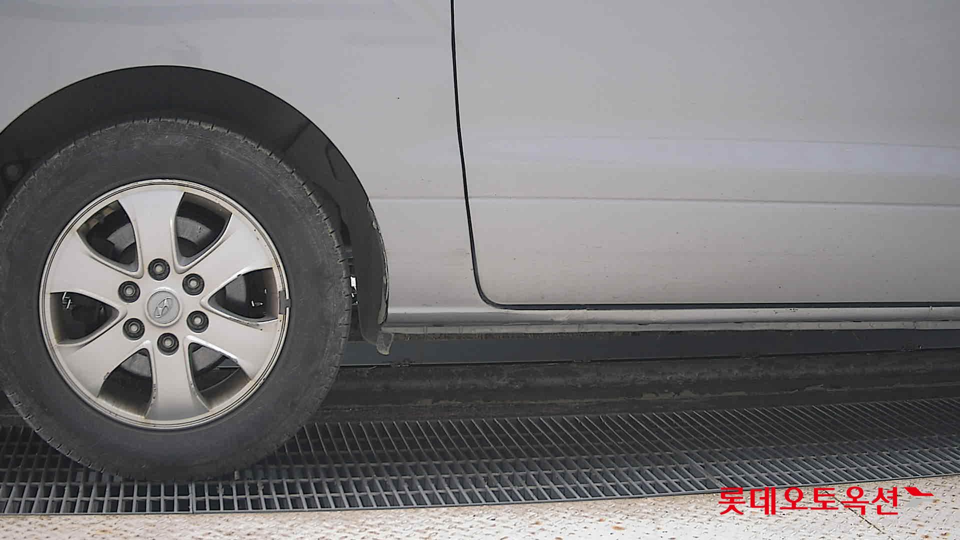 Hyundai Grand Starex id 3436563 из Кореи 24