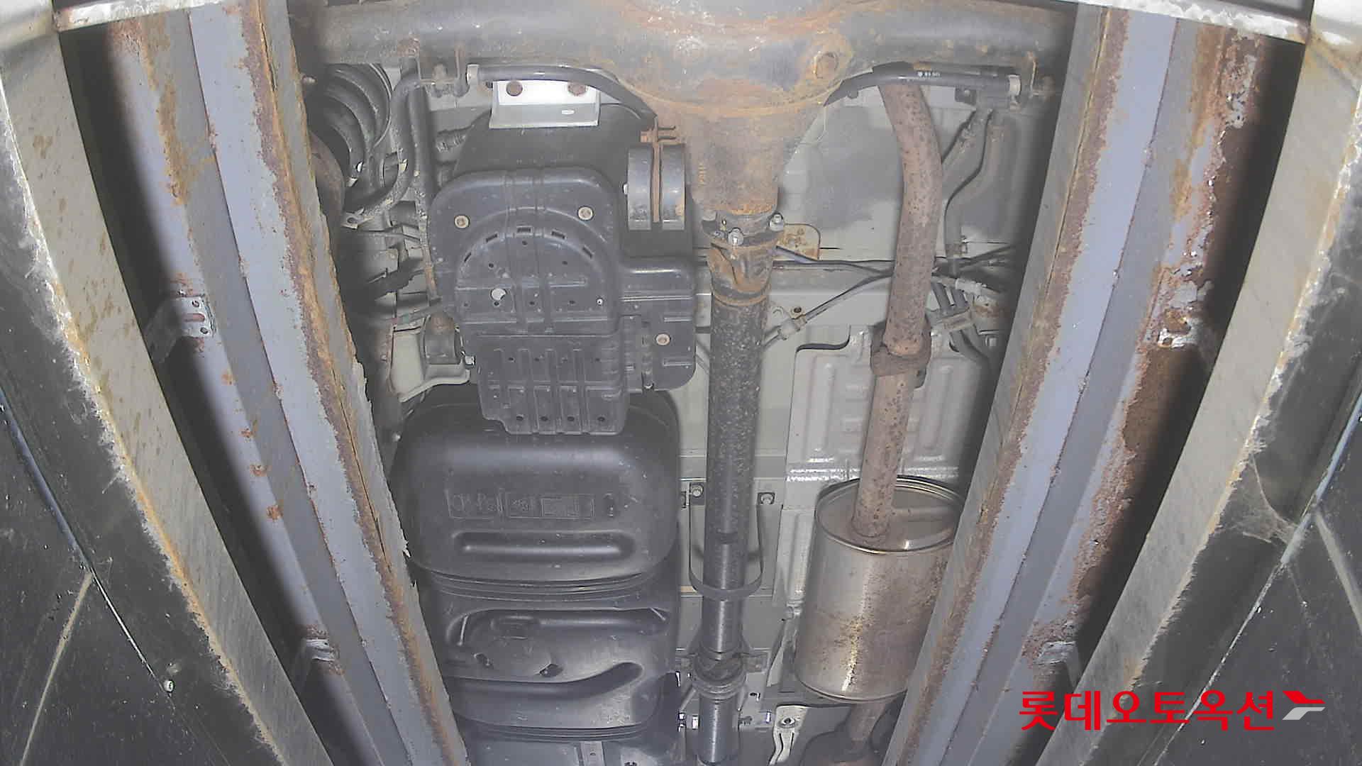 Hyundai Grand Starex id 3436563 из Кореи 27