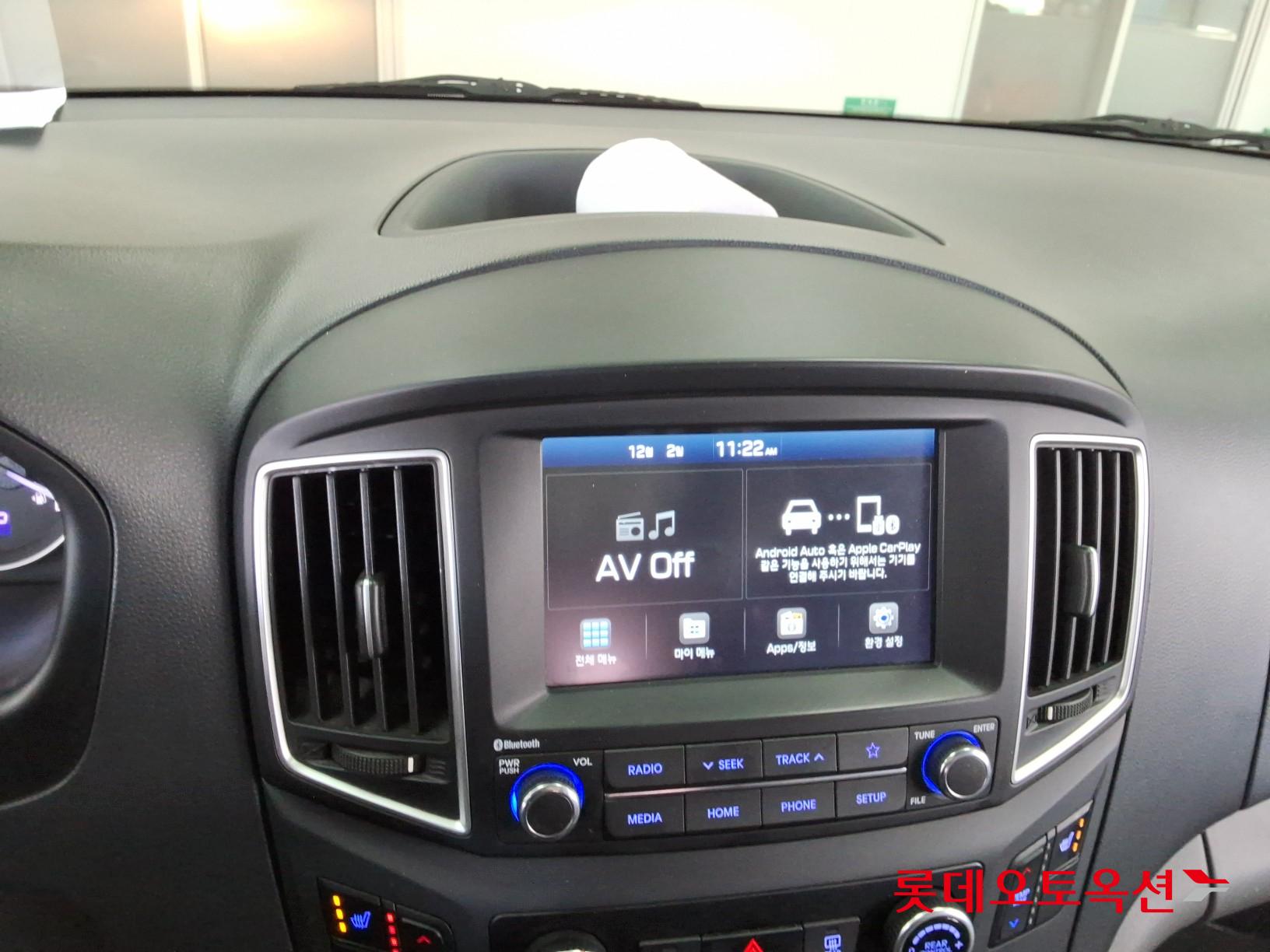 Hyundai Grand Starex id 3436563 из Кореи 30