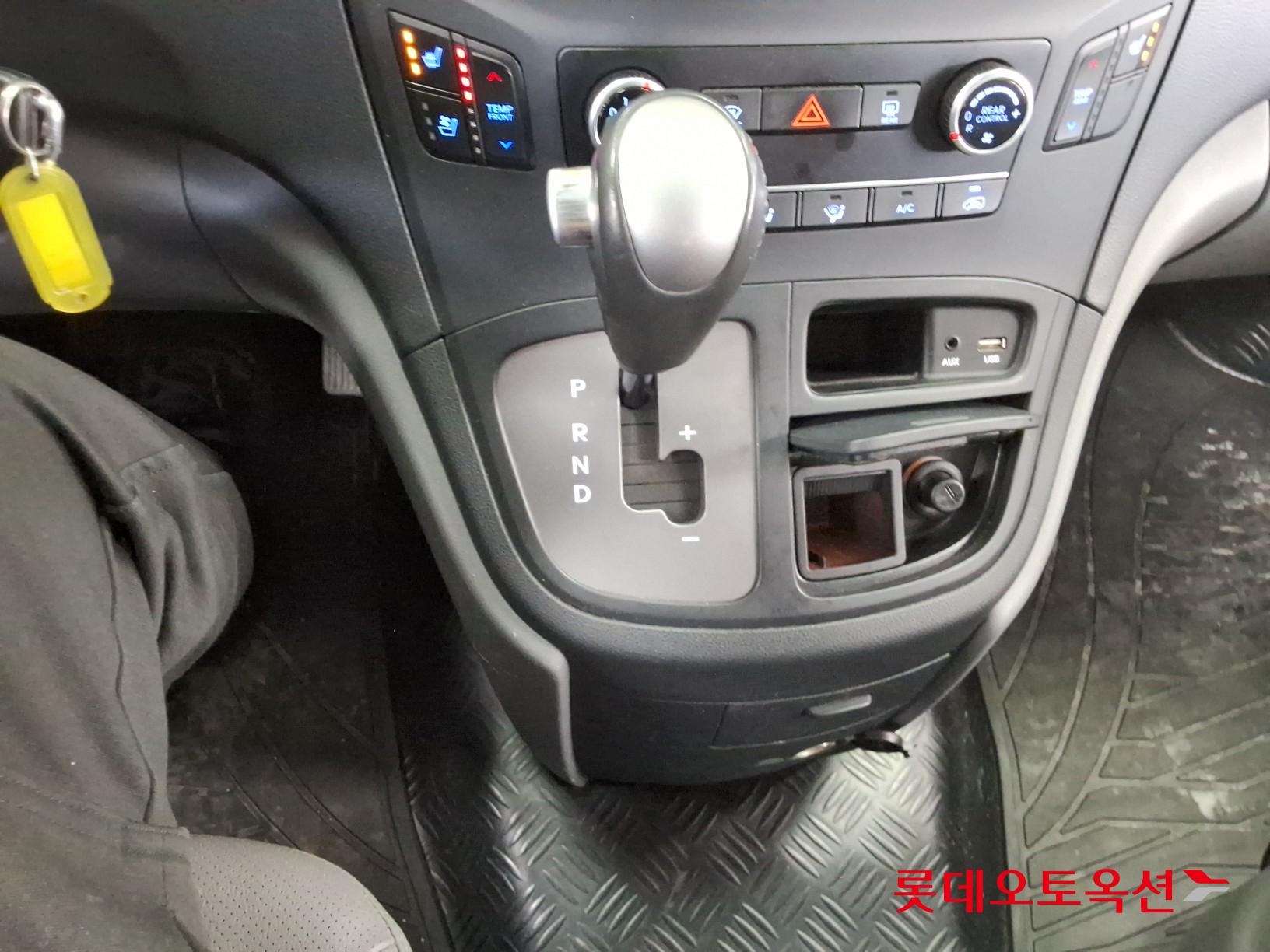 Hyundai Grand Starex id 3436563 из Кореи 32