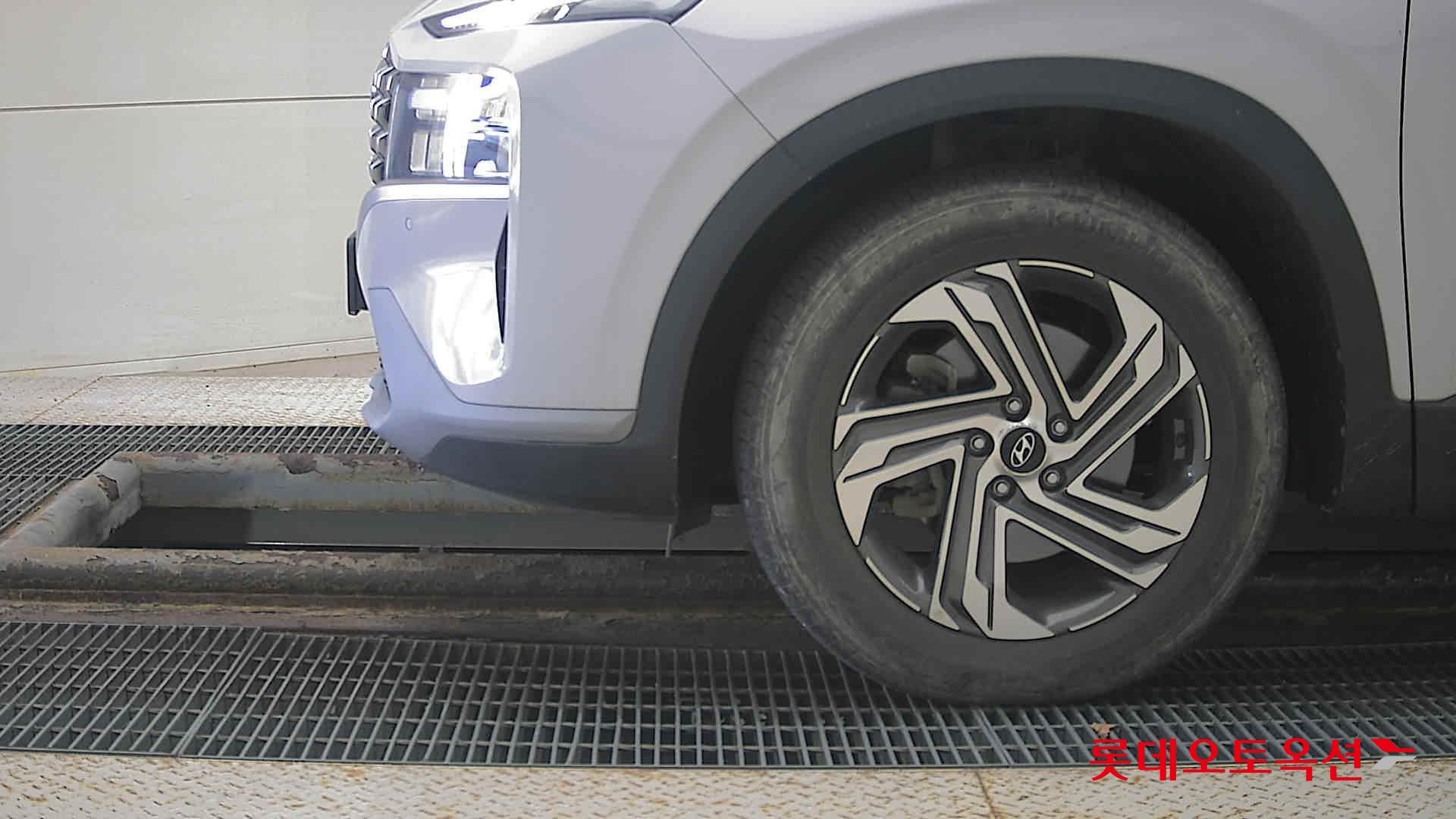 Hyundai Santa Fe id 3446737 из Кореи 21