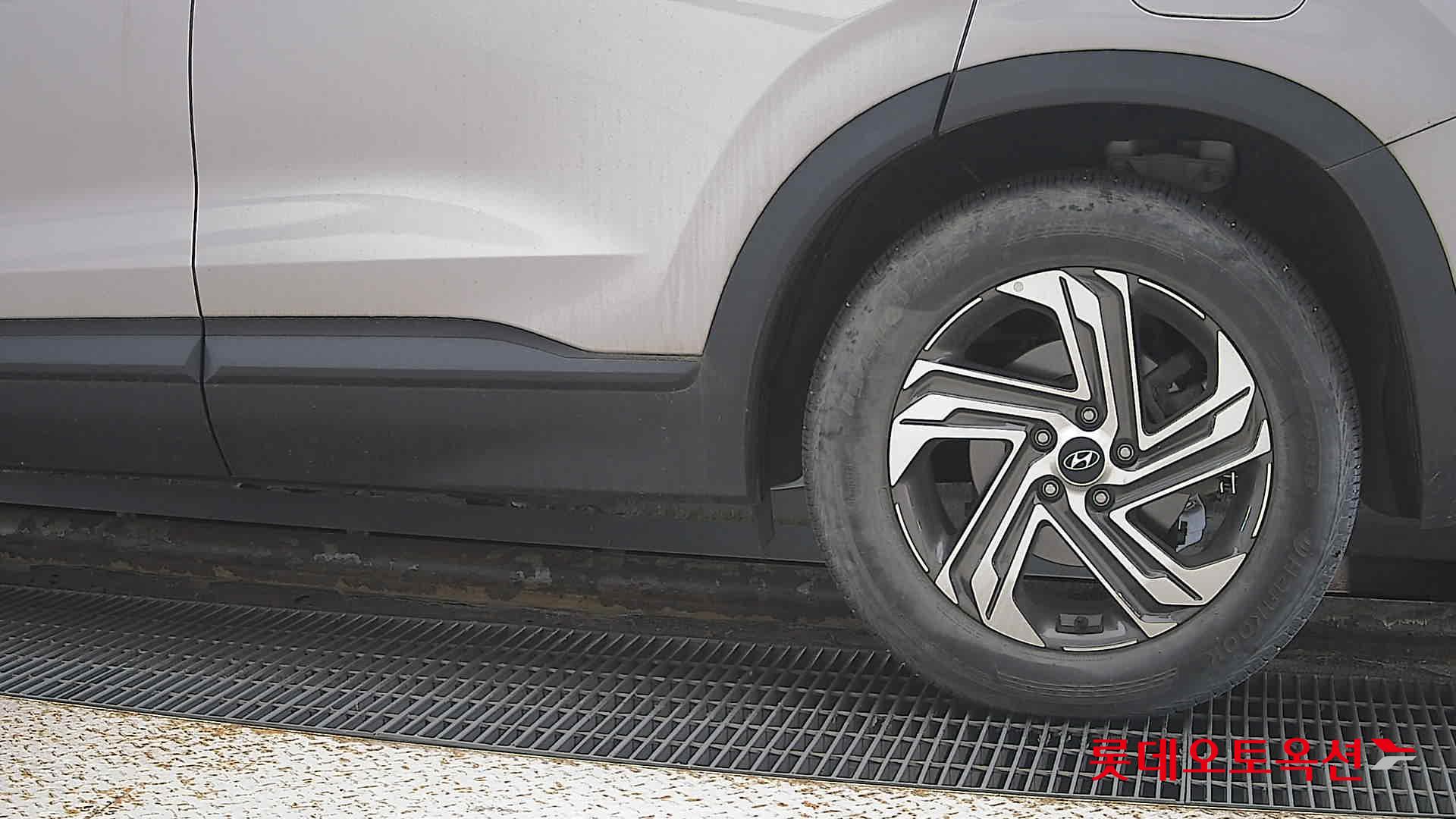 Hyundai Santa Fe id 3446737 из Кореи 22