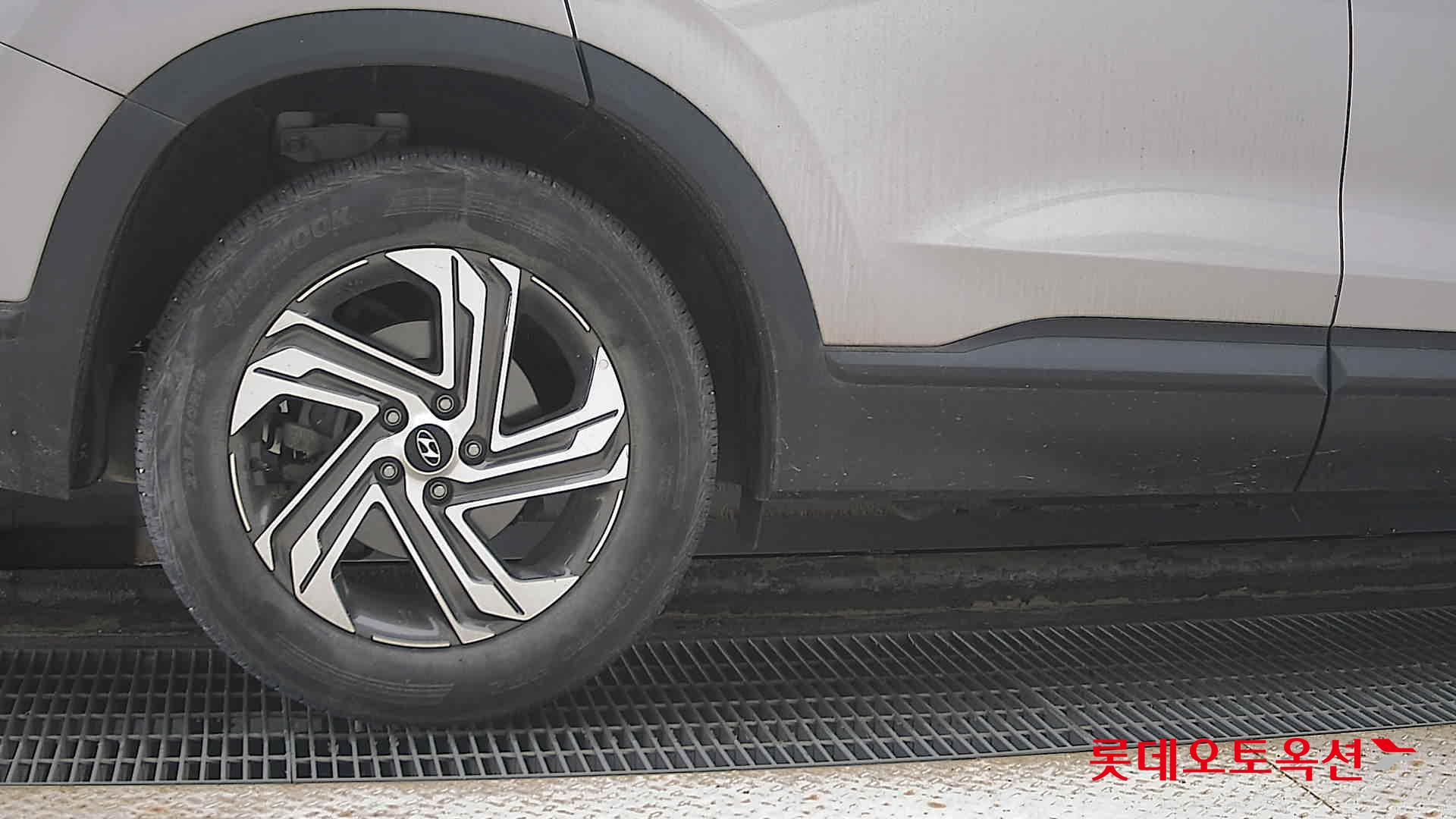 Hyundai Santa Fe id 3446737 из Кореи 24