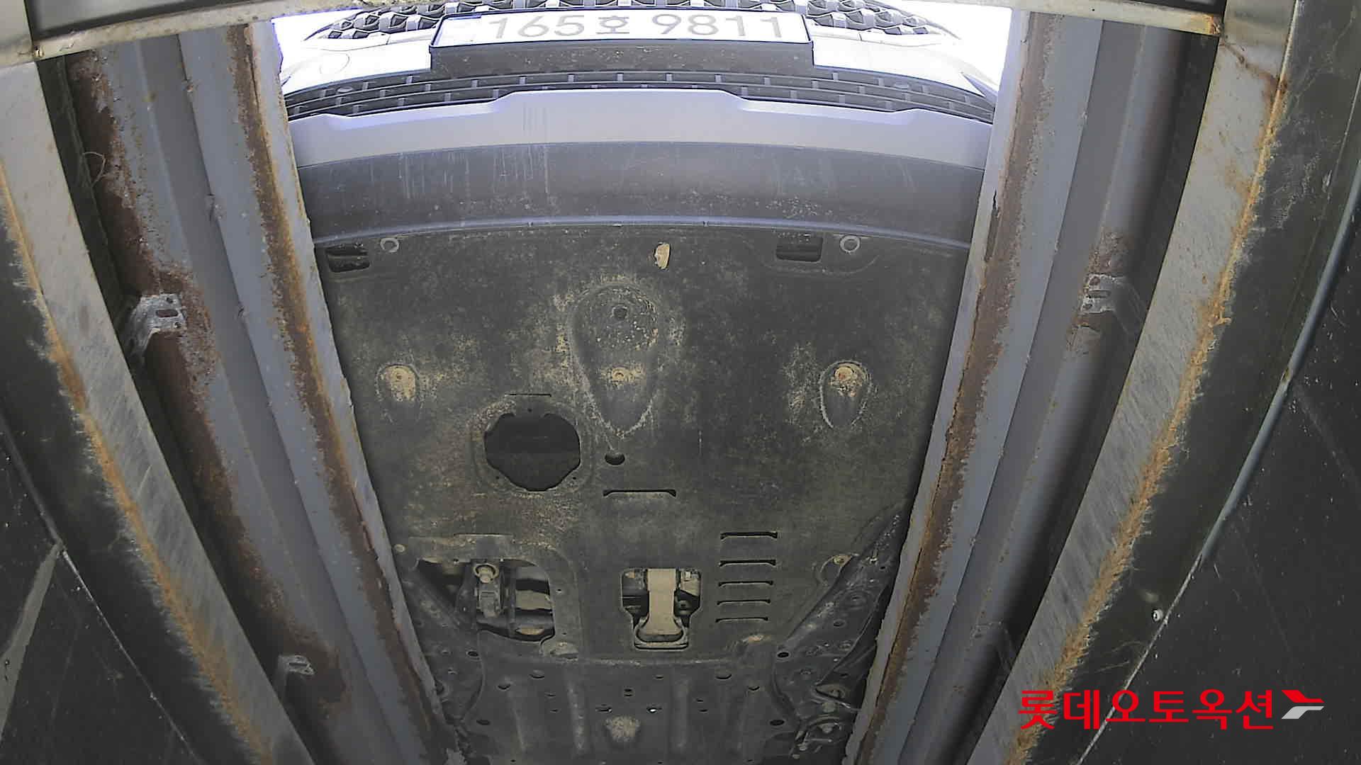 Hyundai Santa Fe id 3446737 из Кореи 26