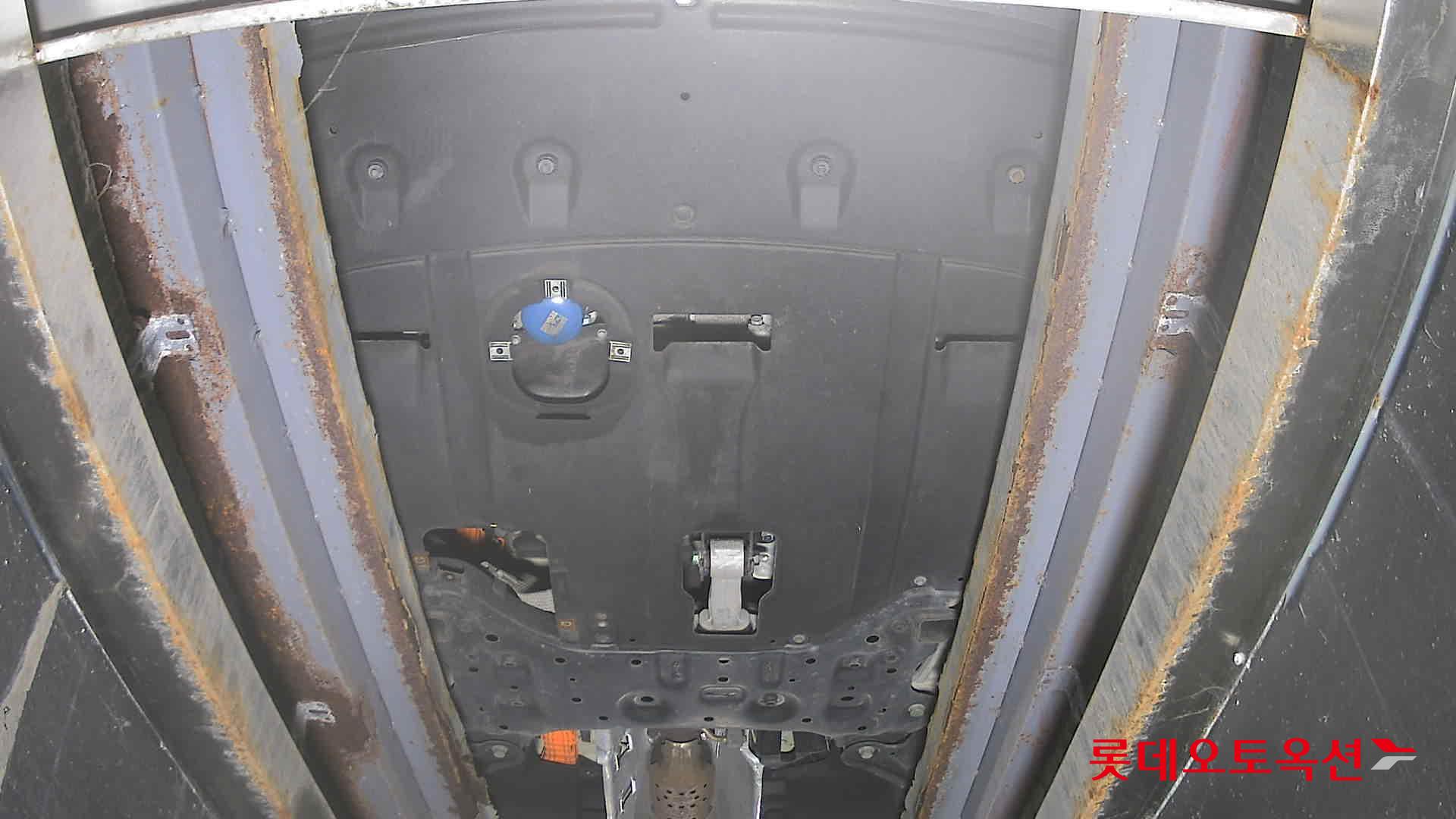 Kia K7 Hybrid id 3441803 из Кореи 26