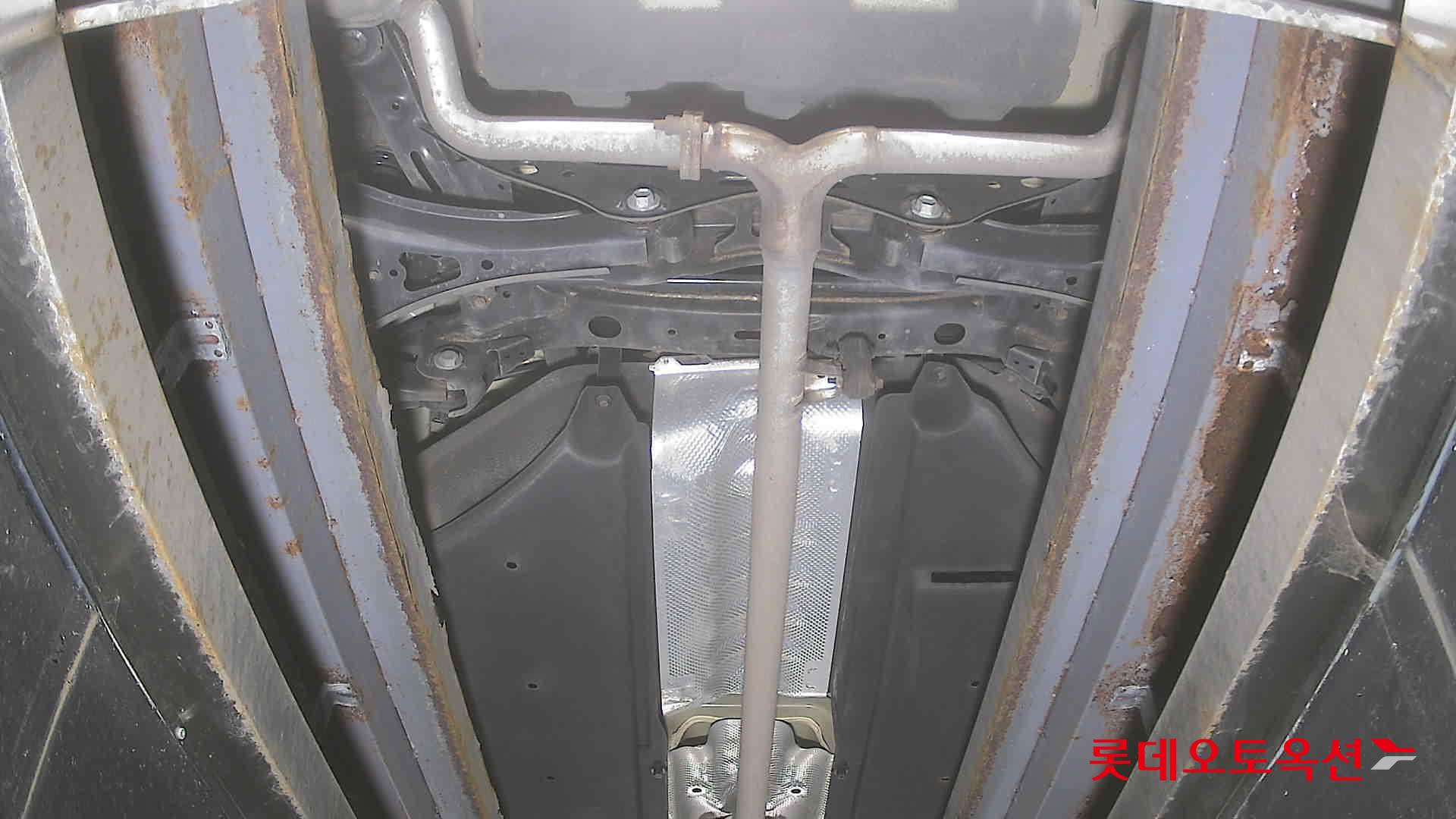 Kia K7 Hybrid id 3441803 из Кореи 27