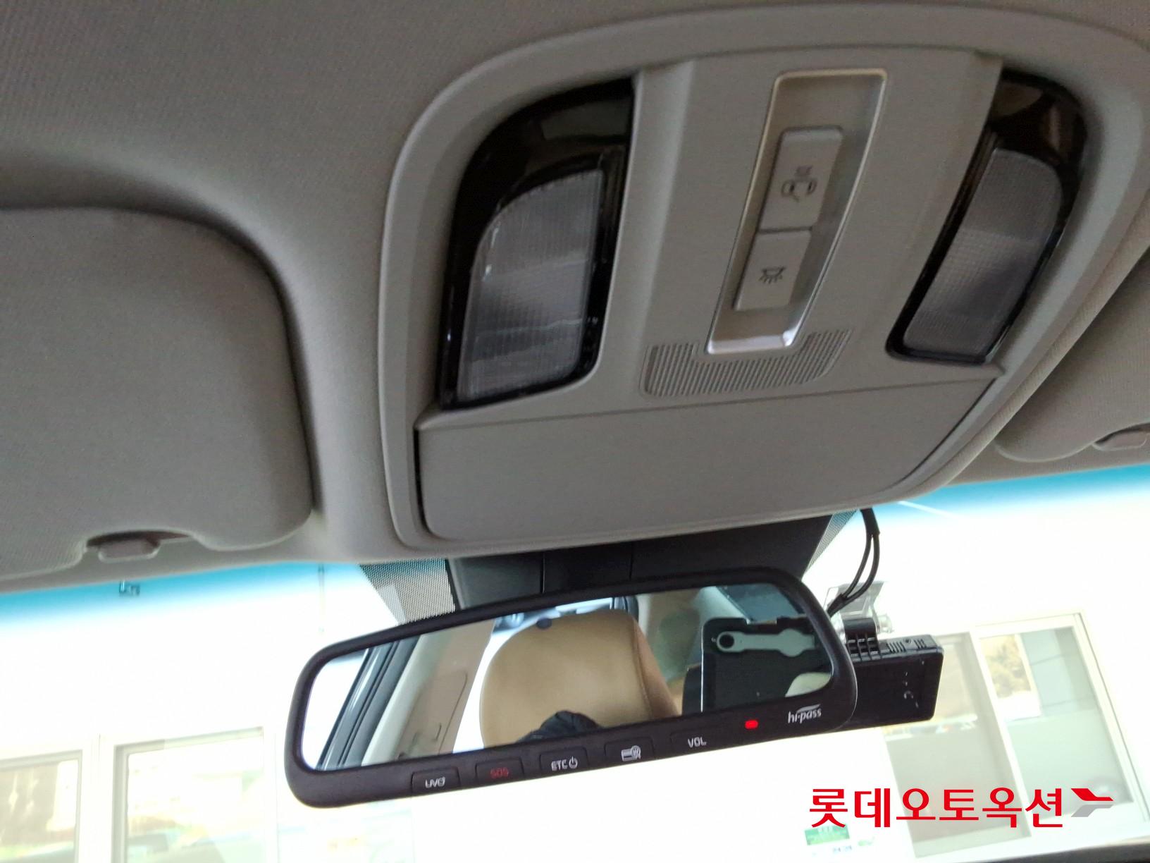 Kia K7 Hybrid id 3441803 из Кореи 33