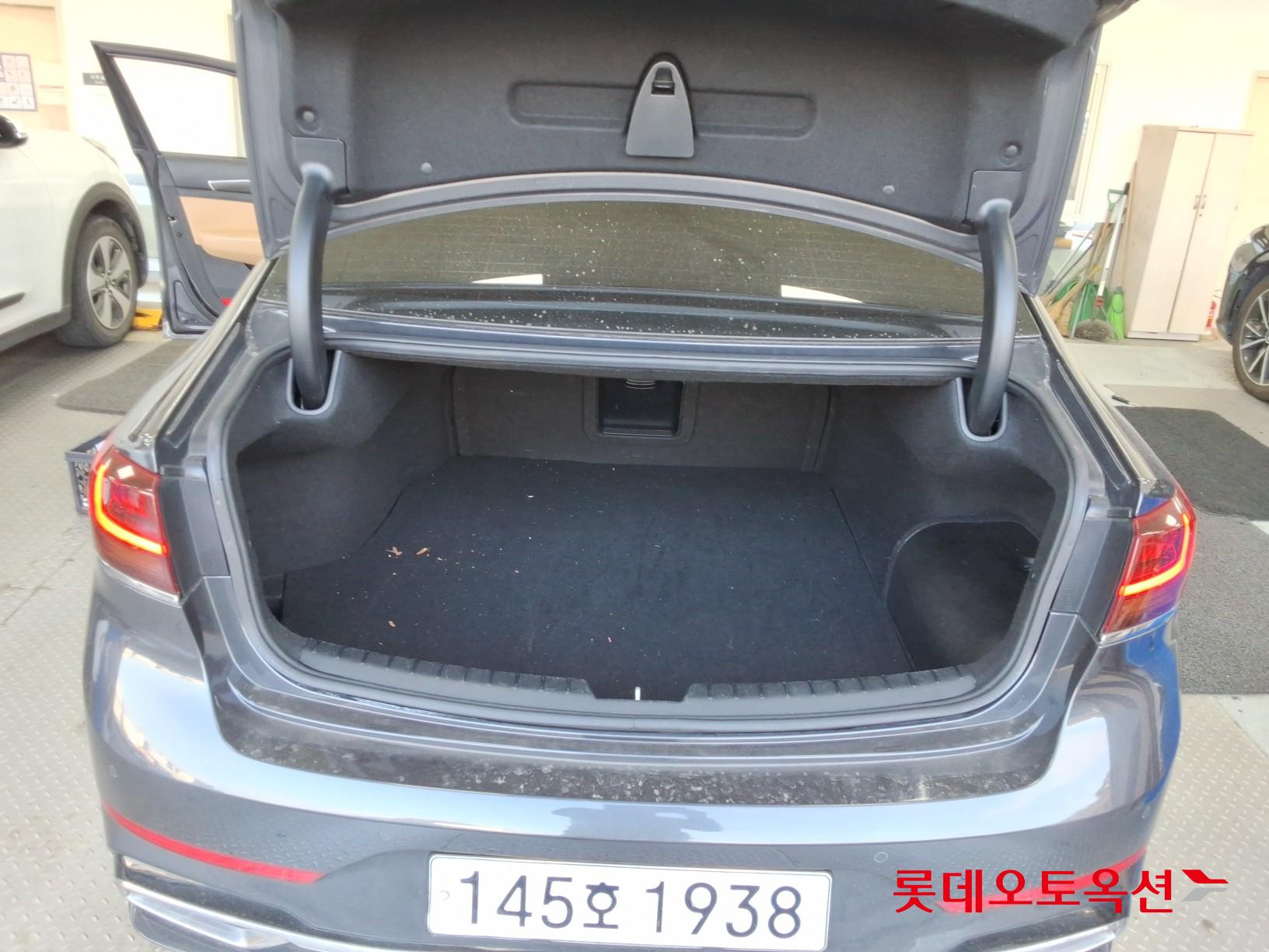 Kia K7 Hybrid id 3441803 из Кореи 37