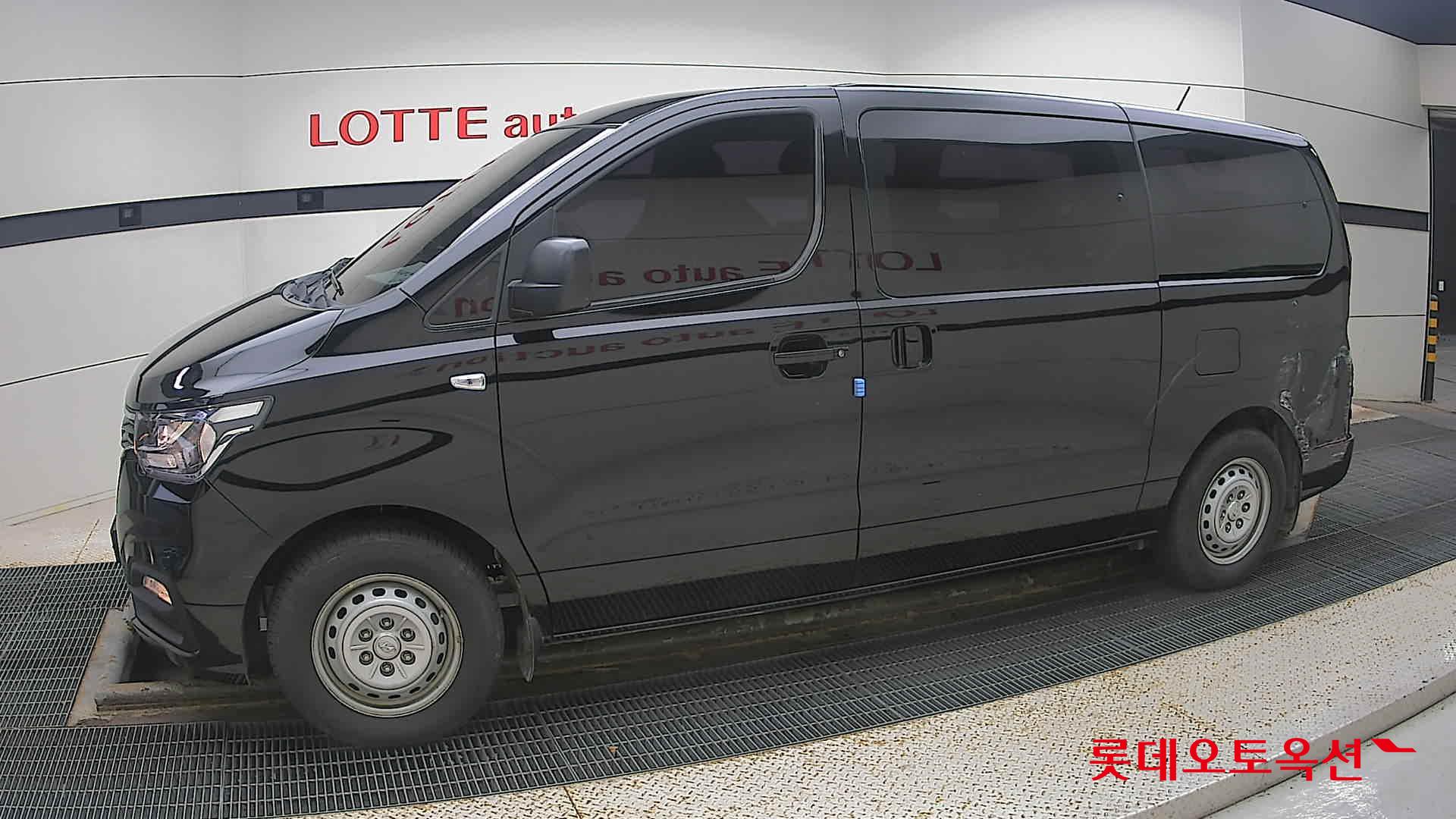 Hyundai Grand Starex id 3436562 из Кореи 12