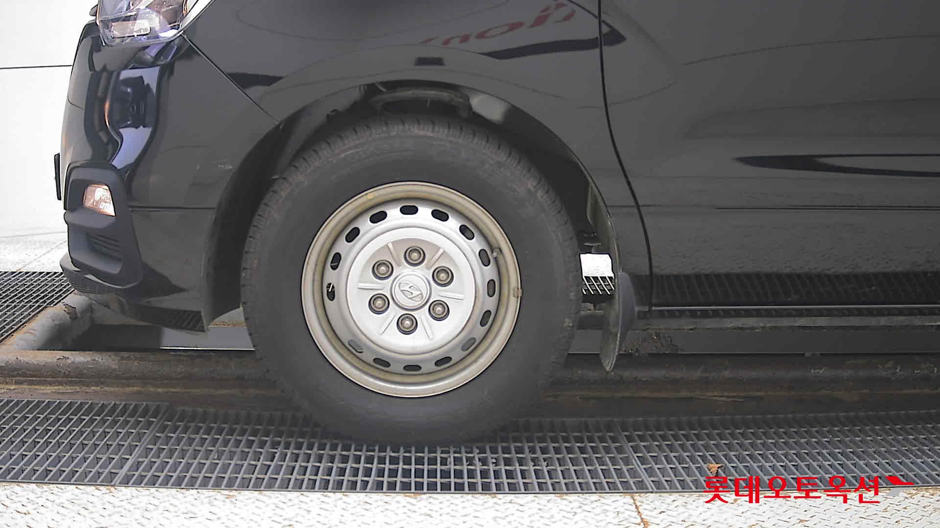 Hyundai Grand Starex id 3436562 из Кореи 21