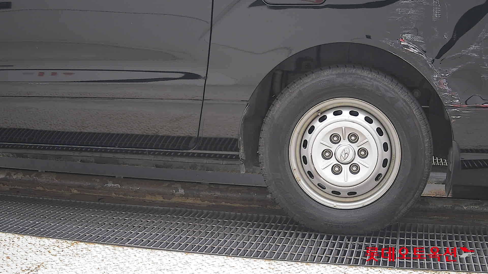 Hyundai Grand Starex id 3436562 из Кореи 22