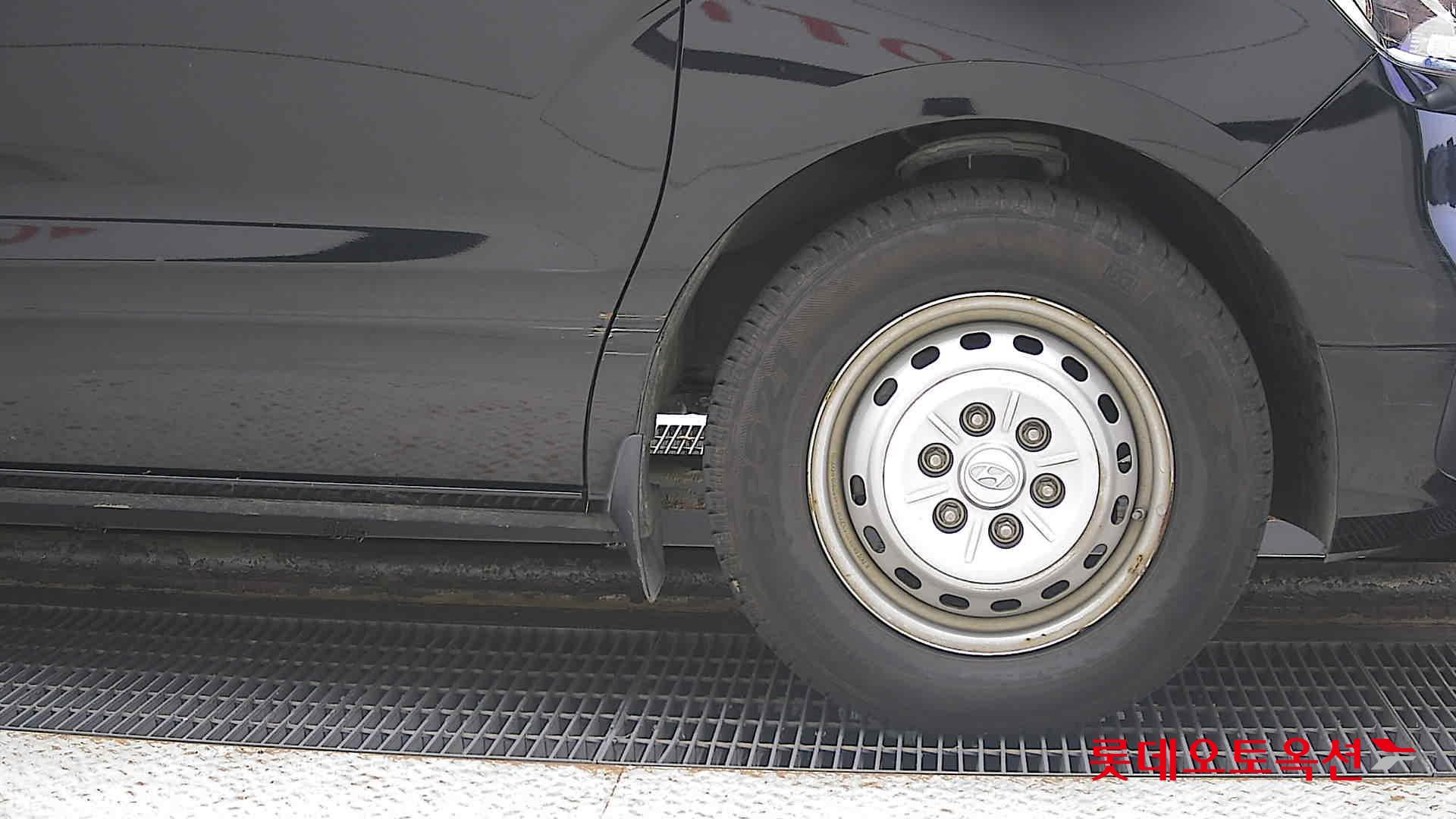 Hyundai Grand Starex id 3436562 из Кореи 23