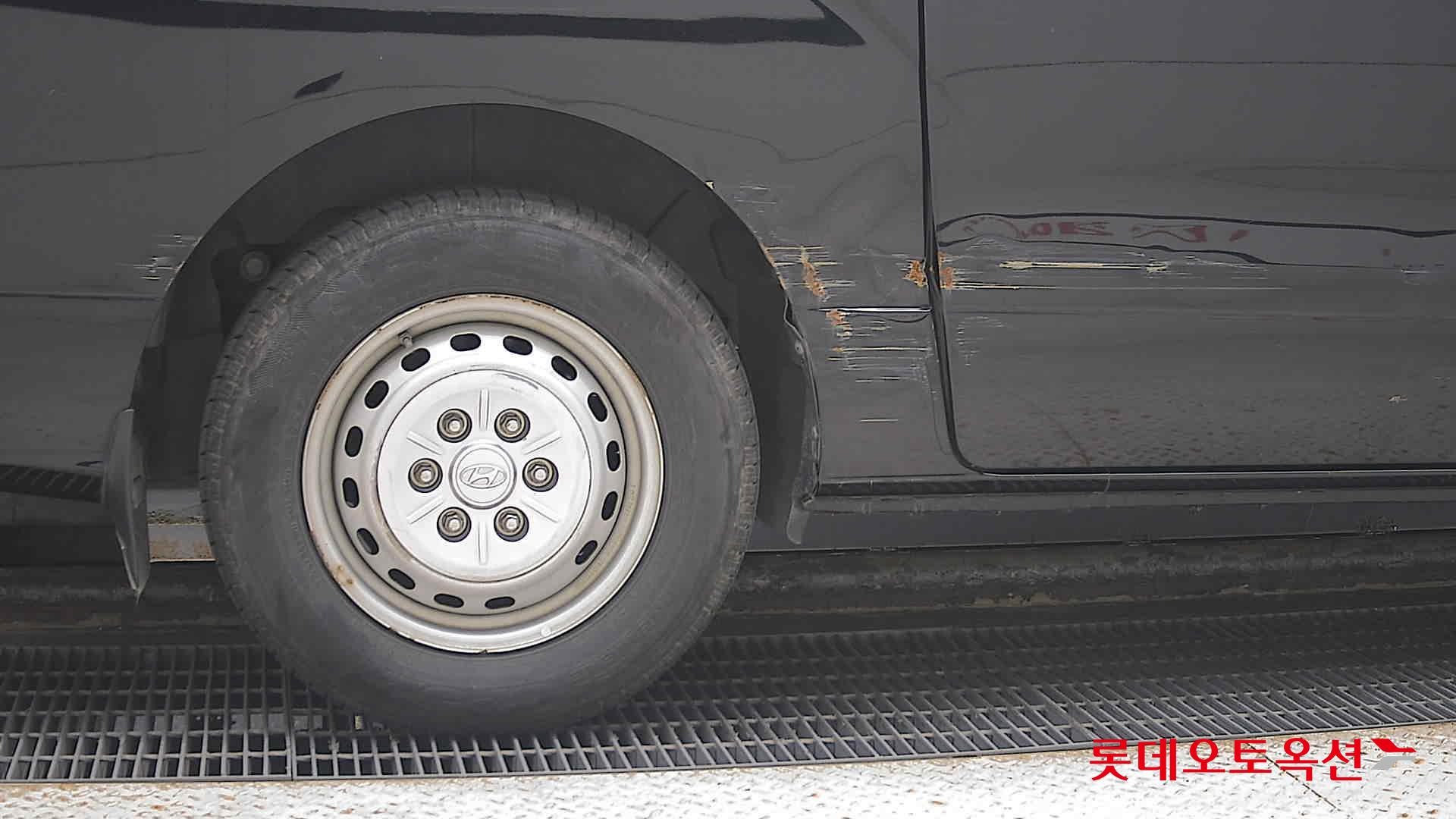 Hyundai Grand Starex id 3436562 из Кореи 24