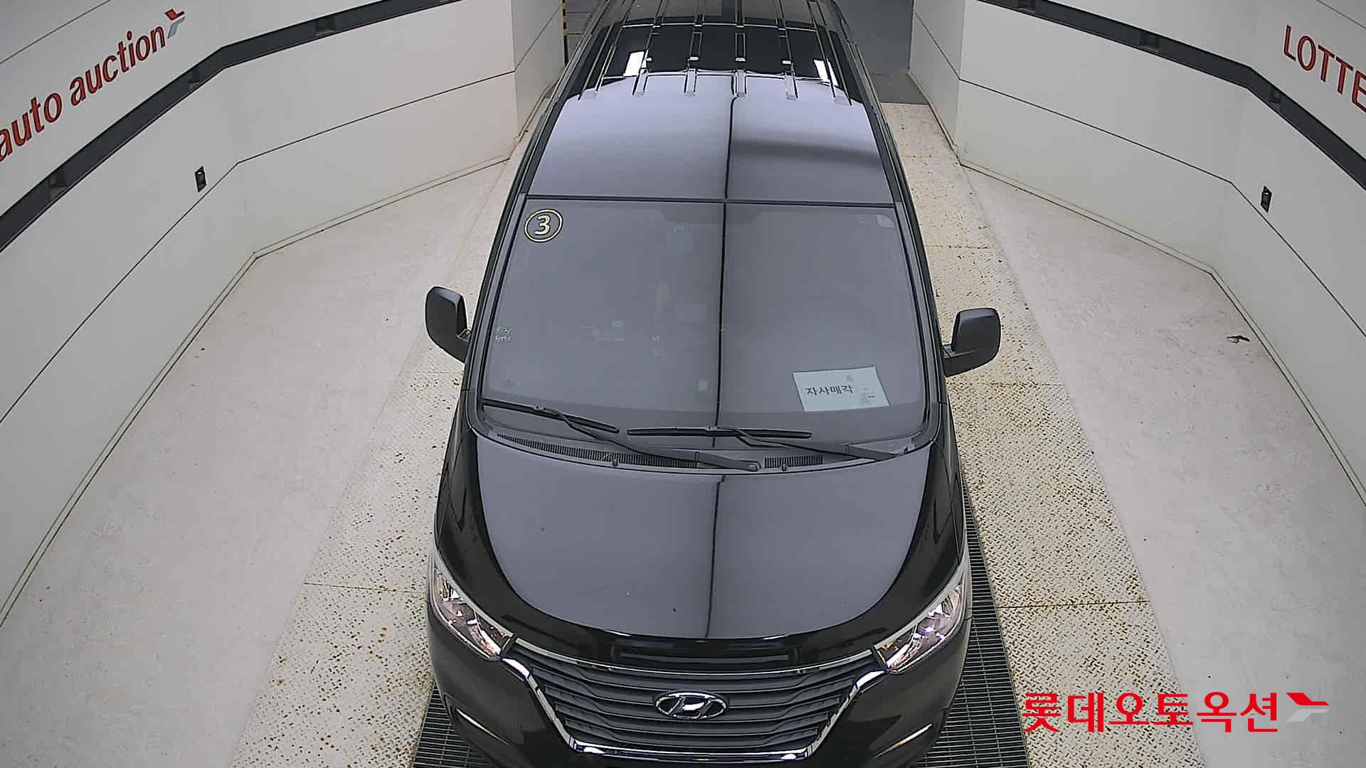 Hyundai Grand Starex id 3436562 из Кореи 25
