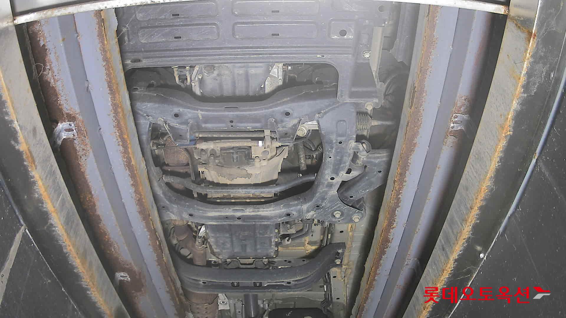 Hyundai Grand Starex id 3436562 из Кореи 26