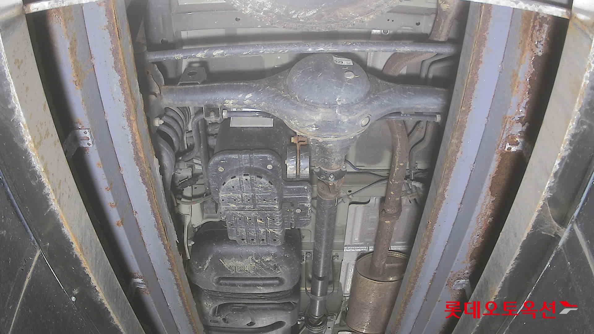 Hyundai Grand Starex id 3436562 из Кореи 27