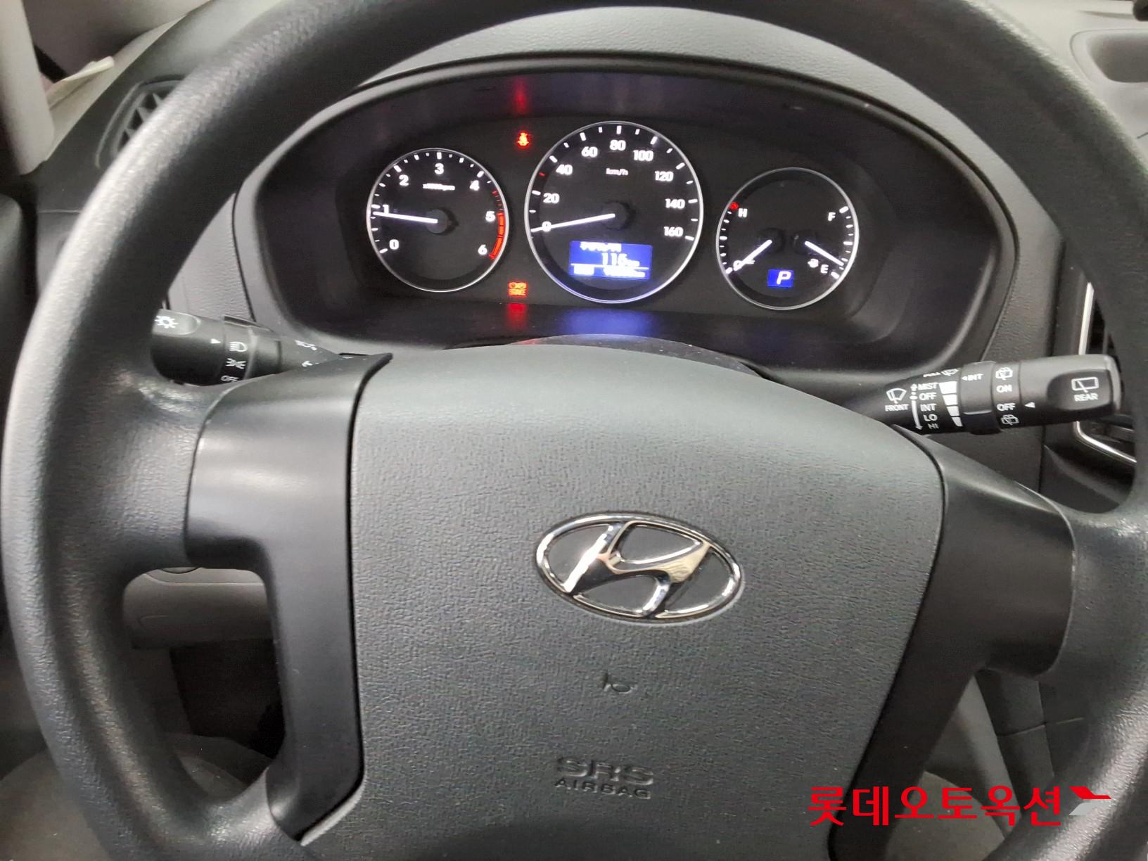 Hyundai Grand Starex id 3436562 из Кореи 29