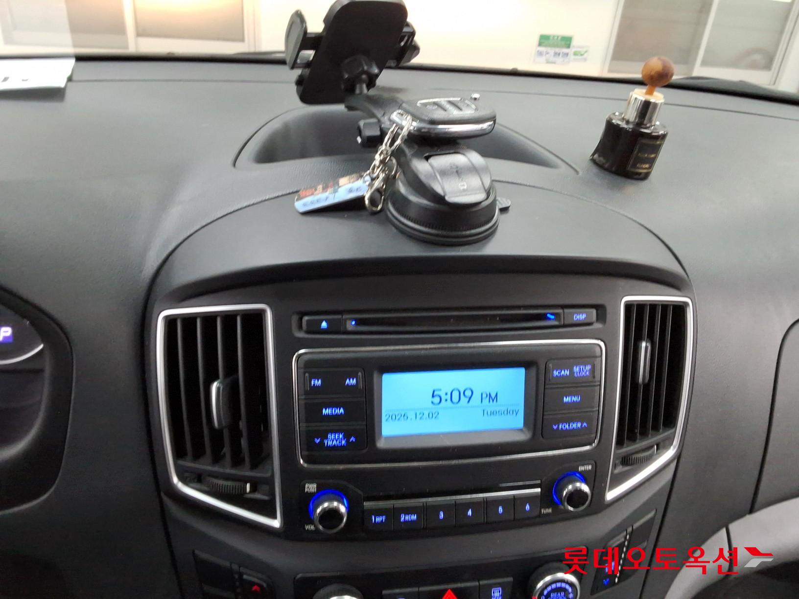 Hyundai Grand Starex id 3436562 из Кореи 30