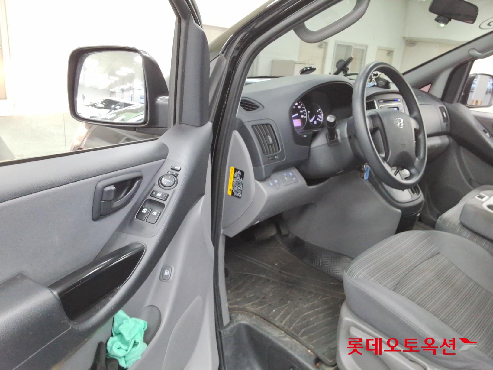 Hyundai Grand Starex id 3436562 из Кореи 34