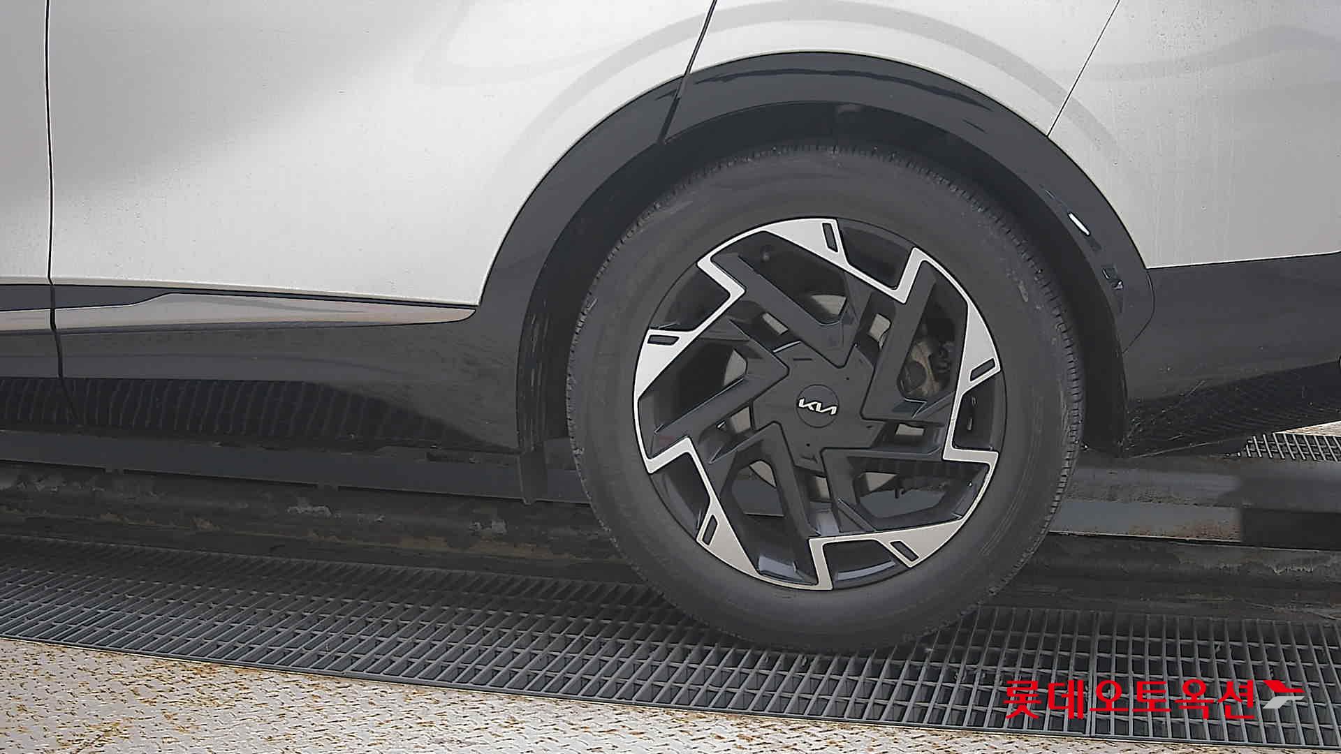 Kia Sportage id 3436632 из Кореи 22