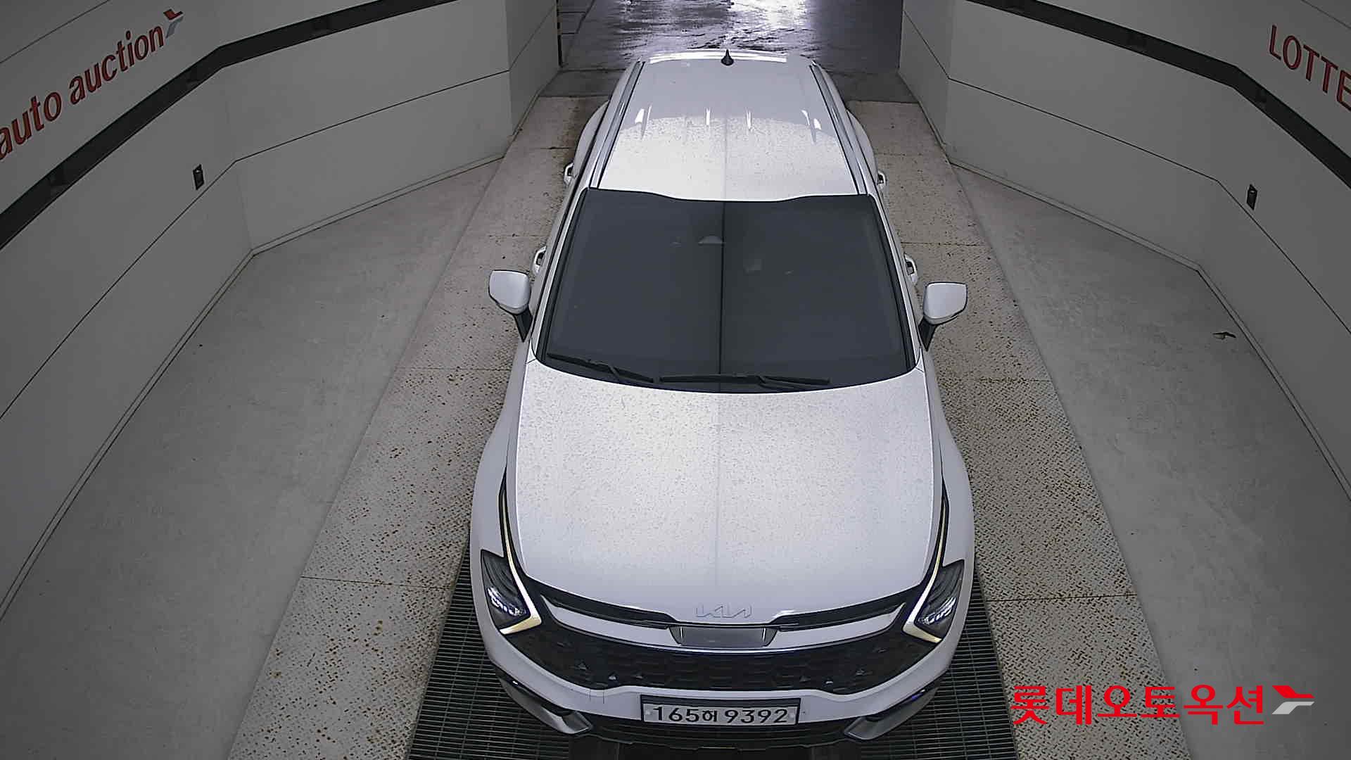 Kia Sportage id 3436632 из Кореи 25