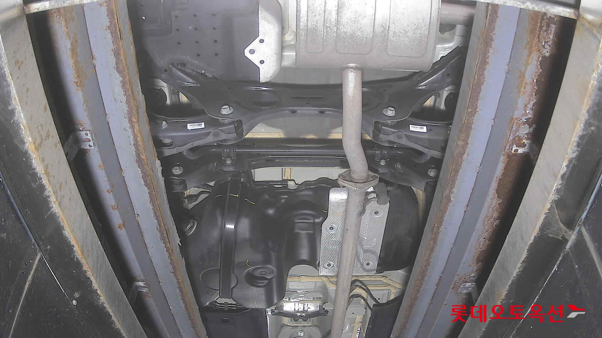 Kia Sportage id 3436632 из Кореи 27