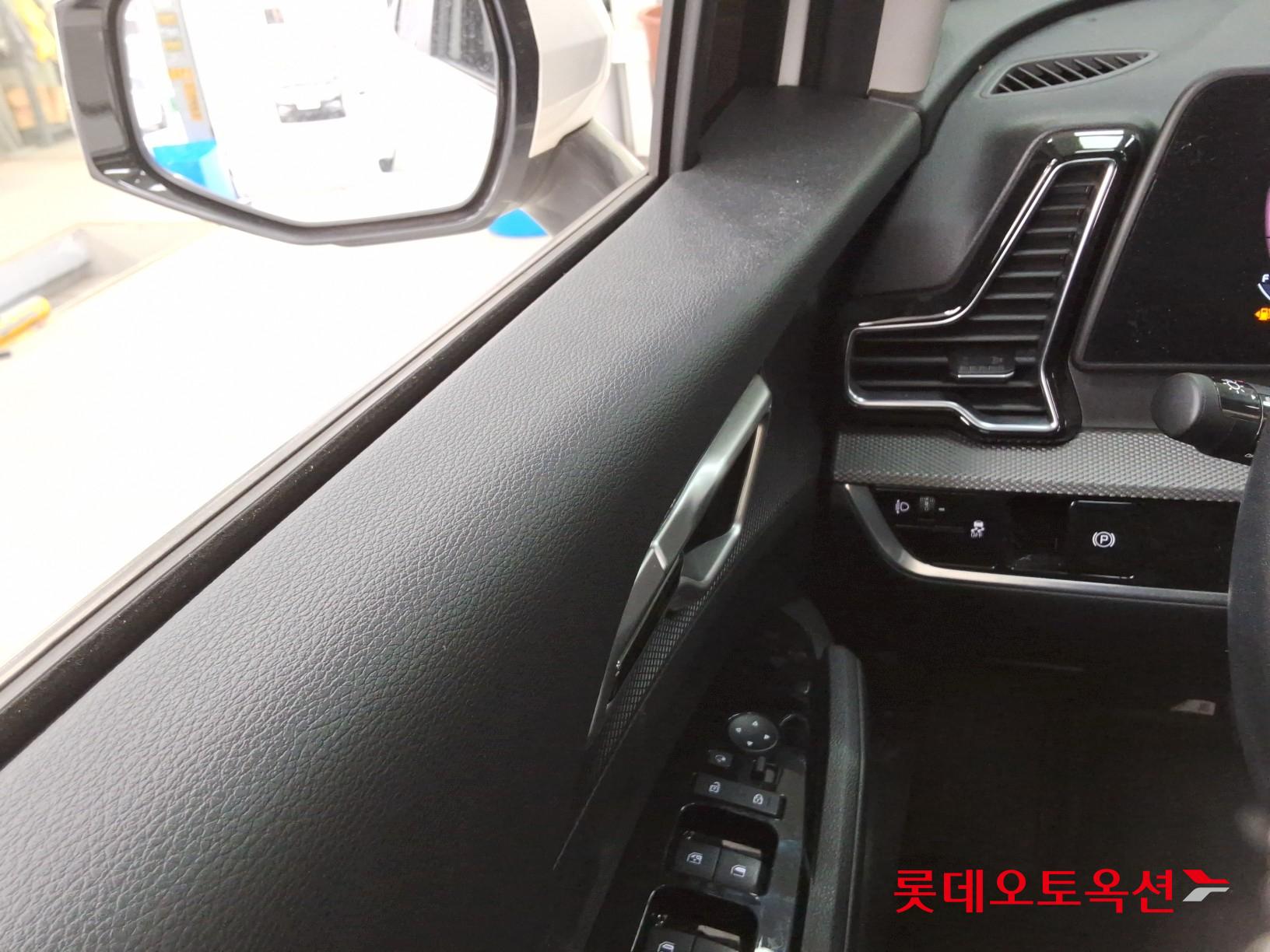 Kia Sportage id 3436632 из Кореи 28