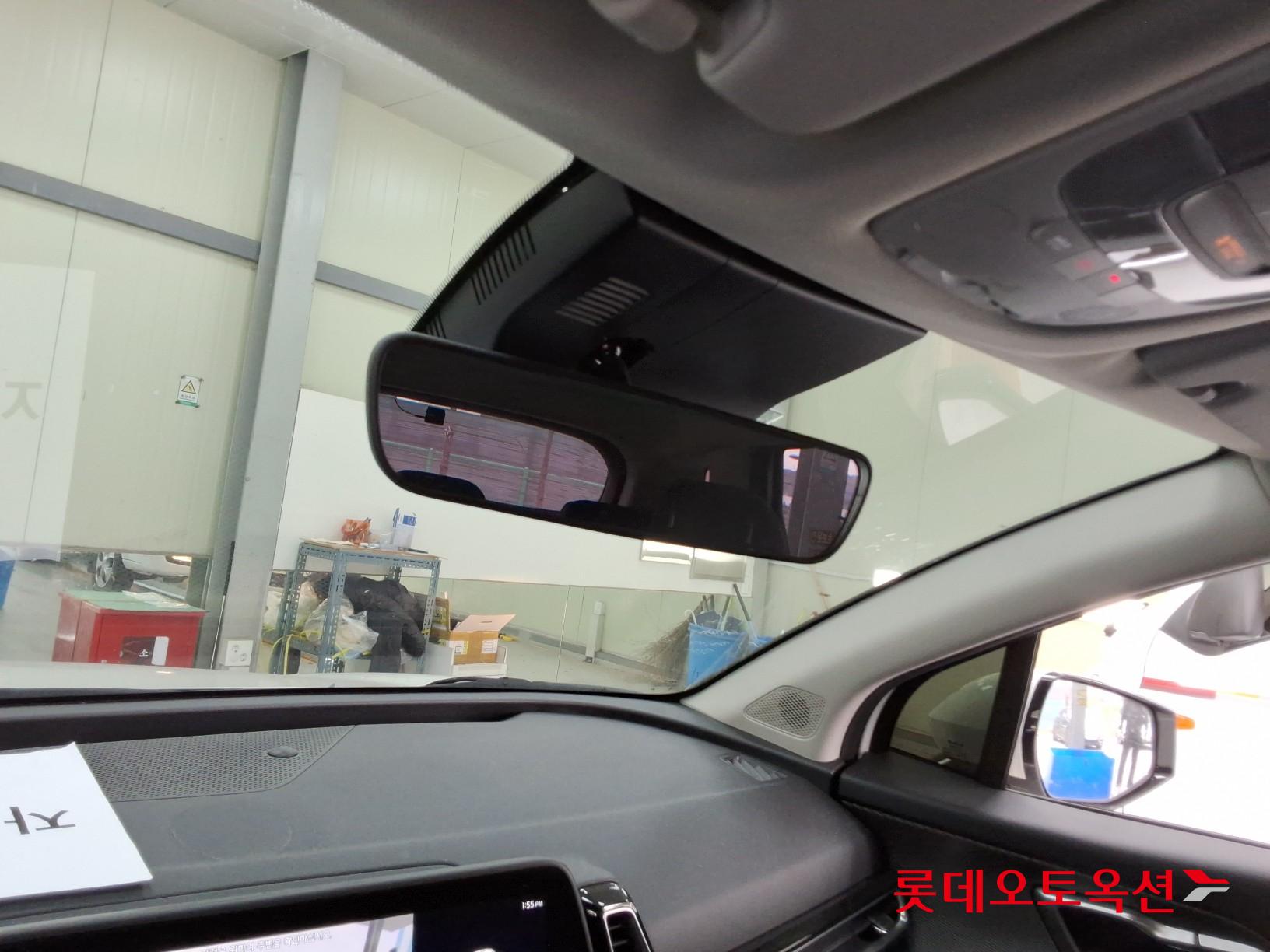 Kia Sportage id 3436632 из Кореи 32