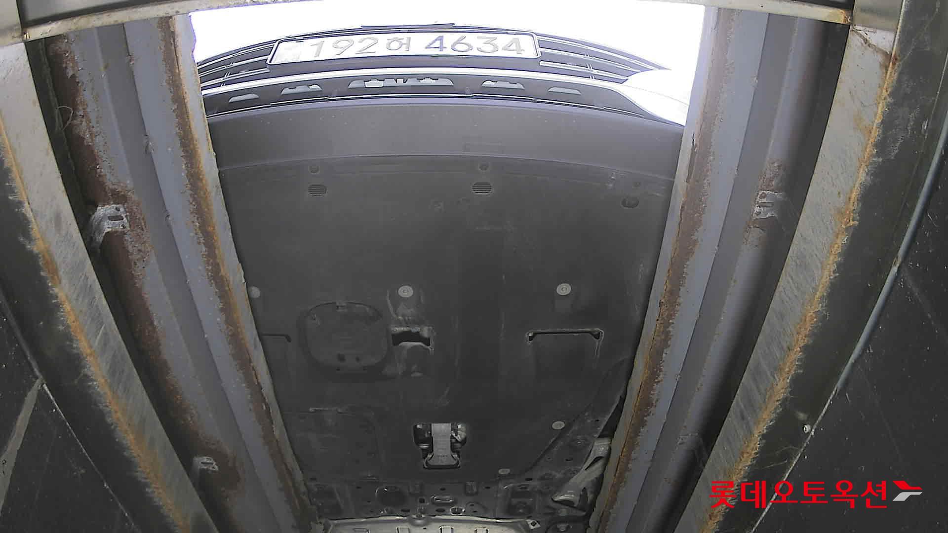 Hyundai Sonata Hybrid id 3436573 из Кореи 26