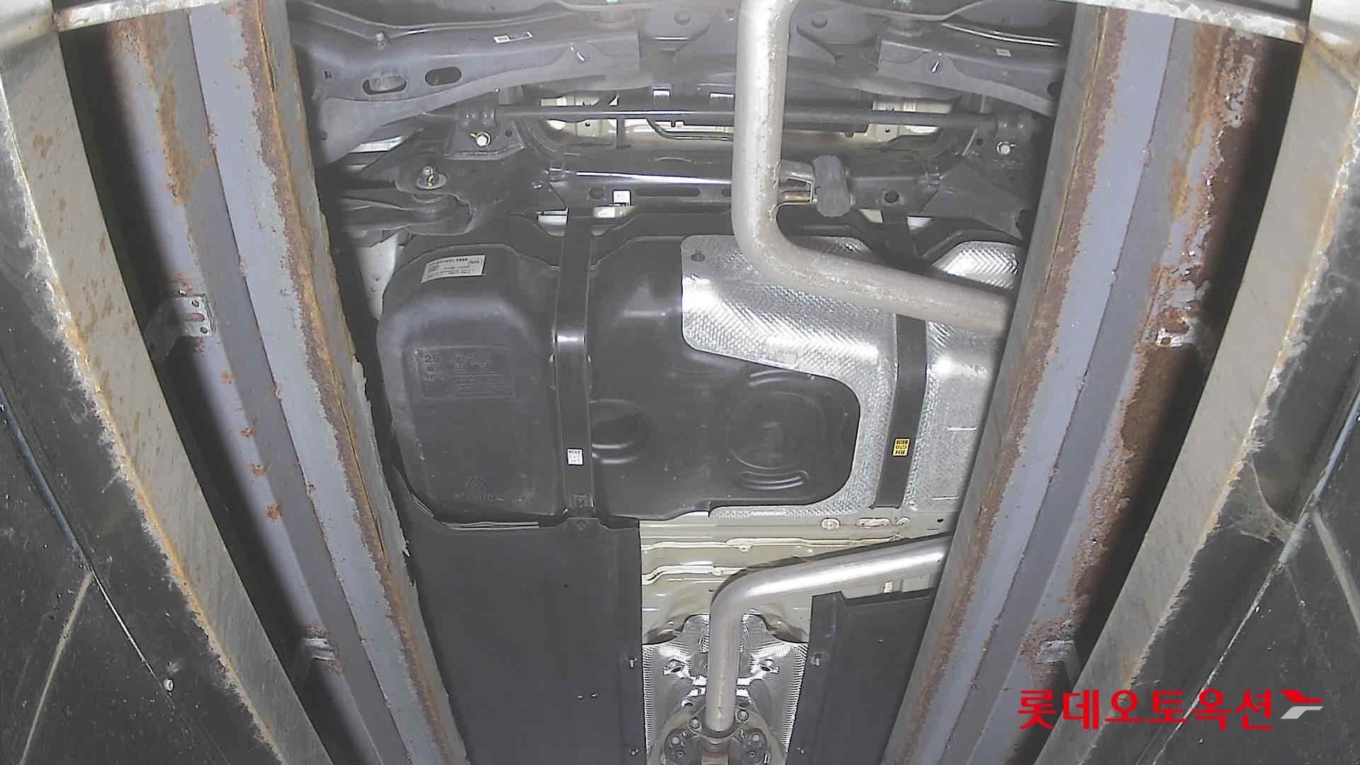 Hyundai Sonata Hybrid id 3436573 из Кореи 27