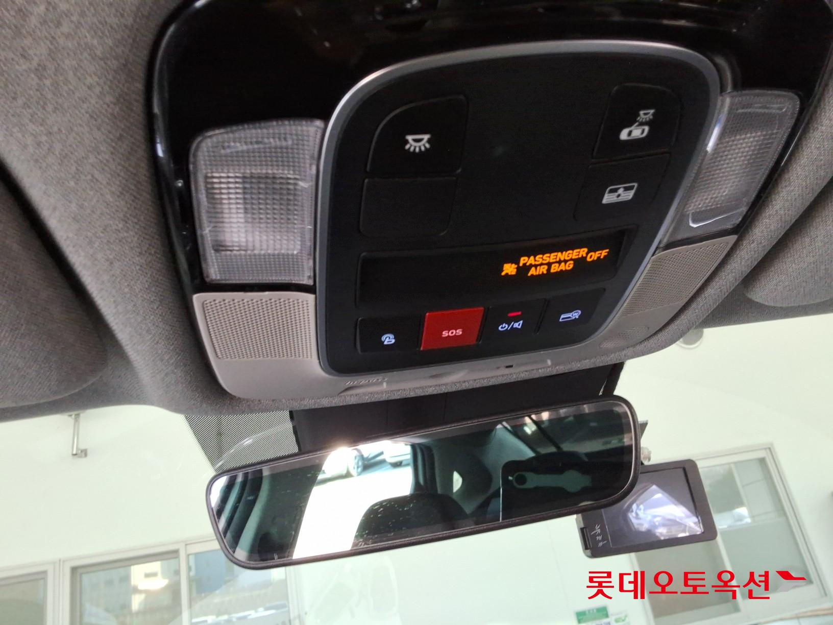 Hyundai Sonata Hybrid id 3436573 из Кореи 33