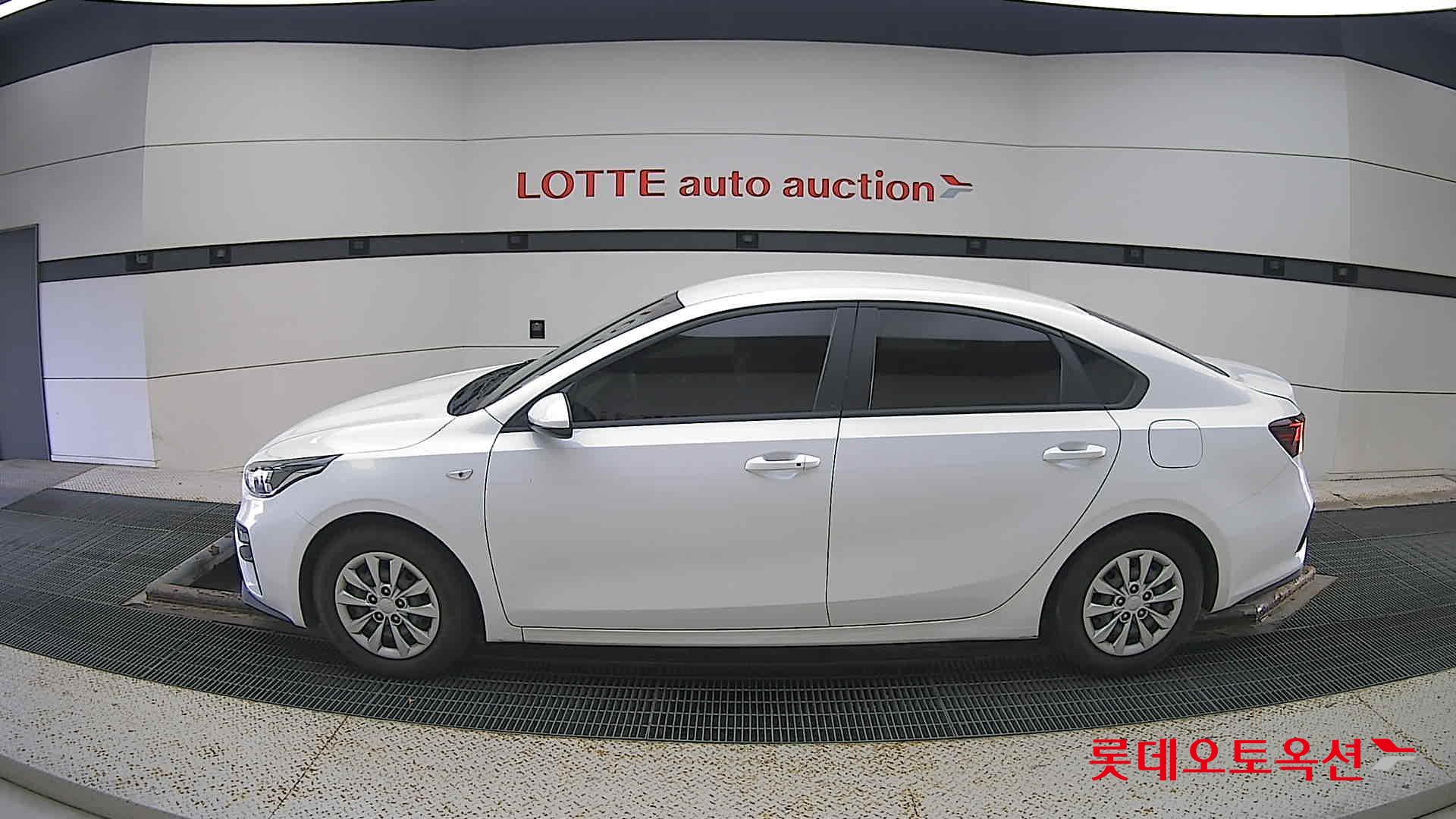 Kia K3 id 3441796 из Кореи 7