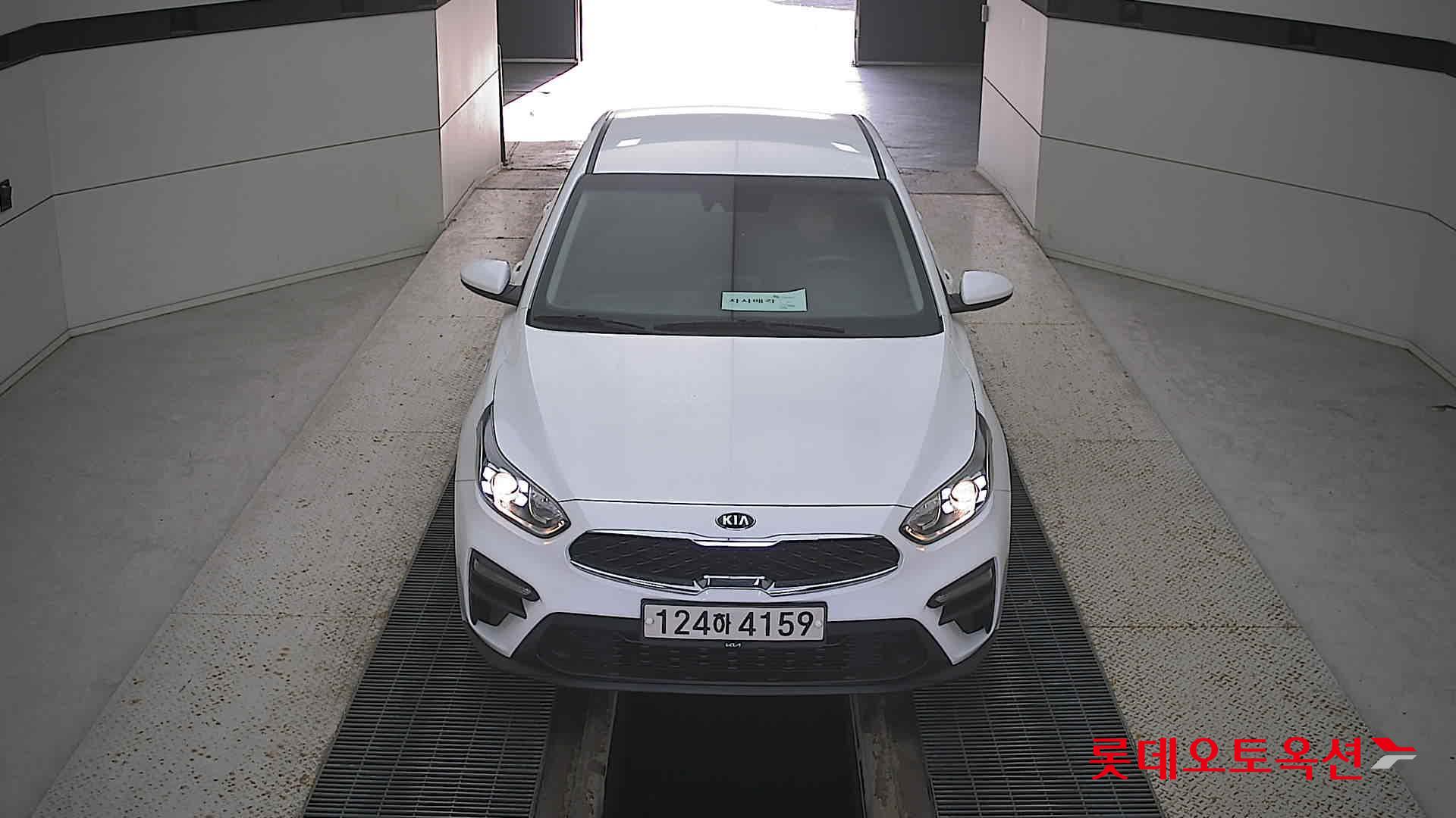 Kia K3 id 3441796 из Кореи 8