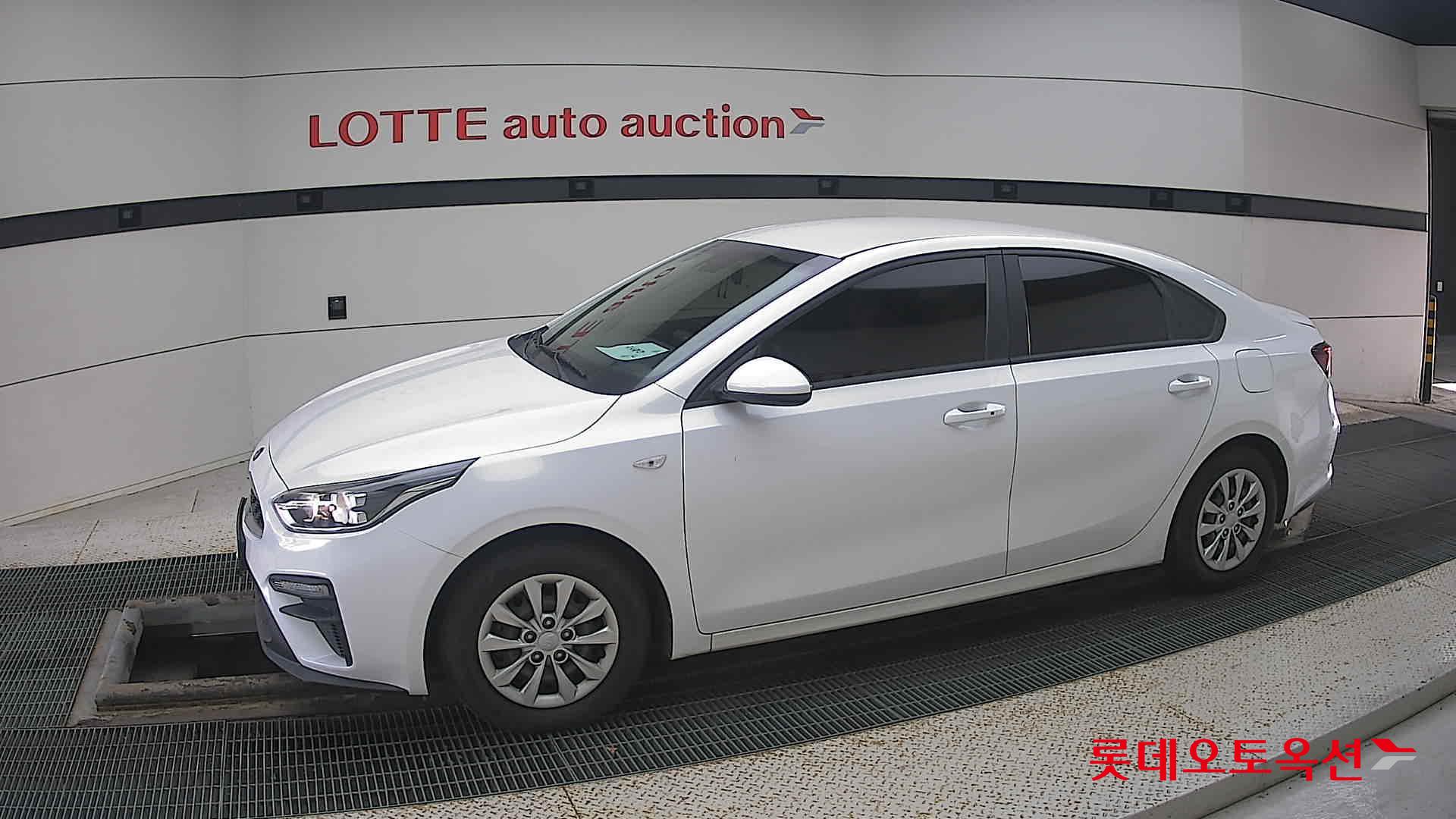 Kia K3 id 3441796 из Кореи 12