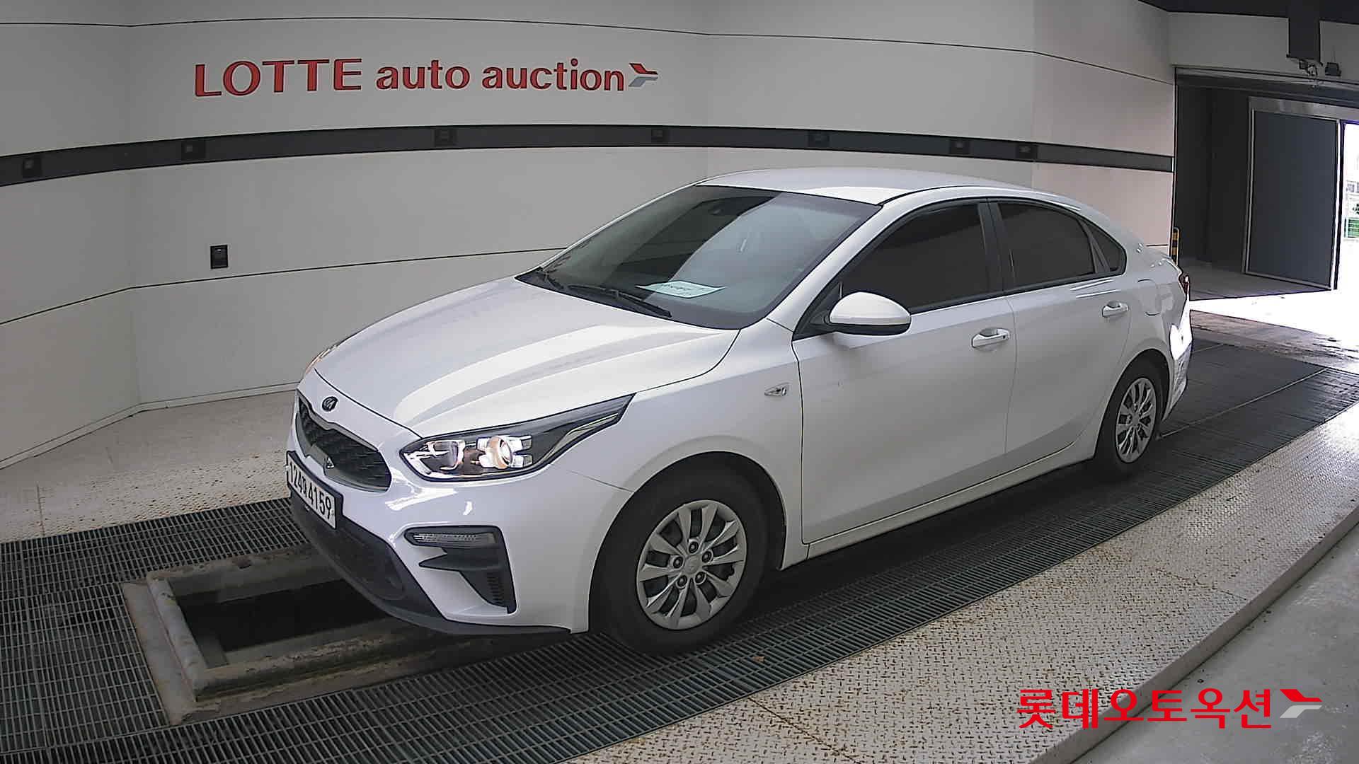 Kia K3 id 3441796 из Кореи 13