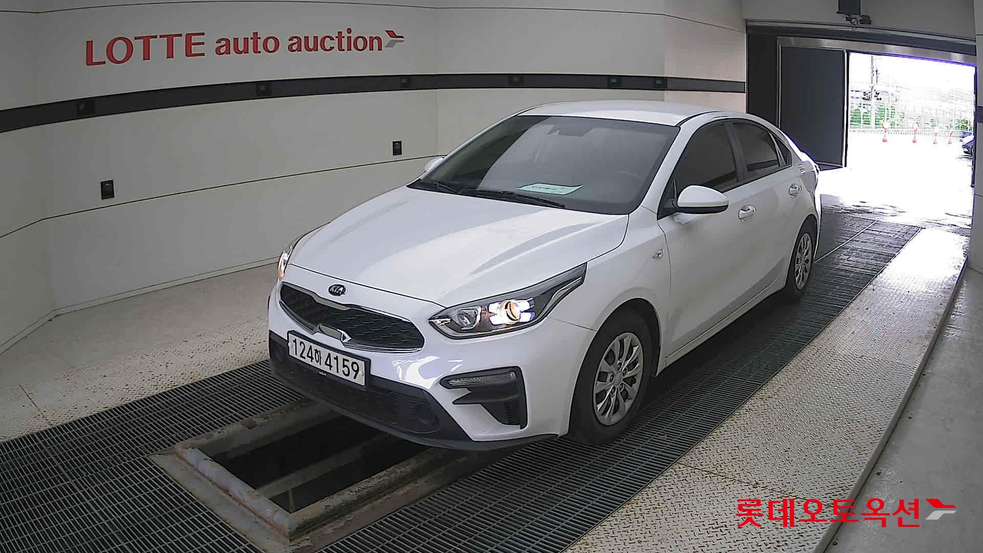 Kia K3 id 3441796 из Кореи 14