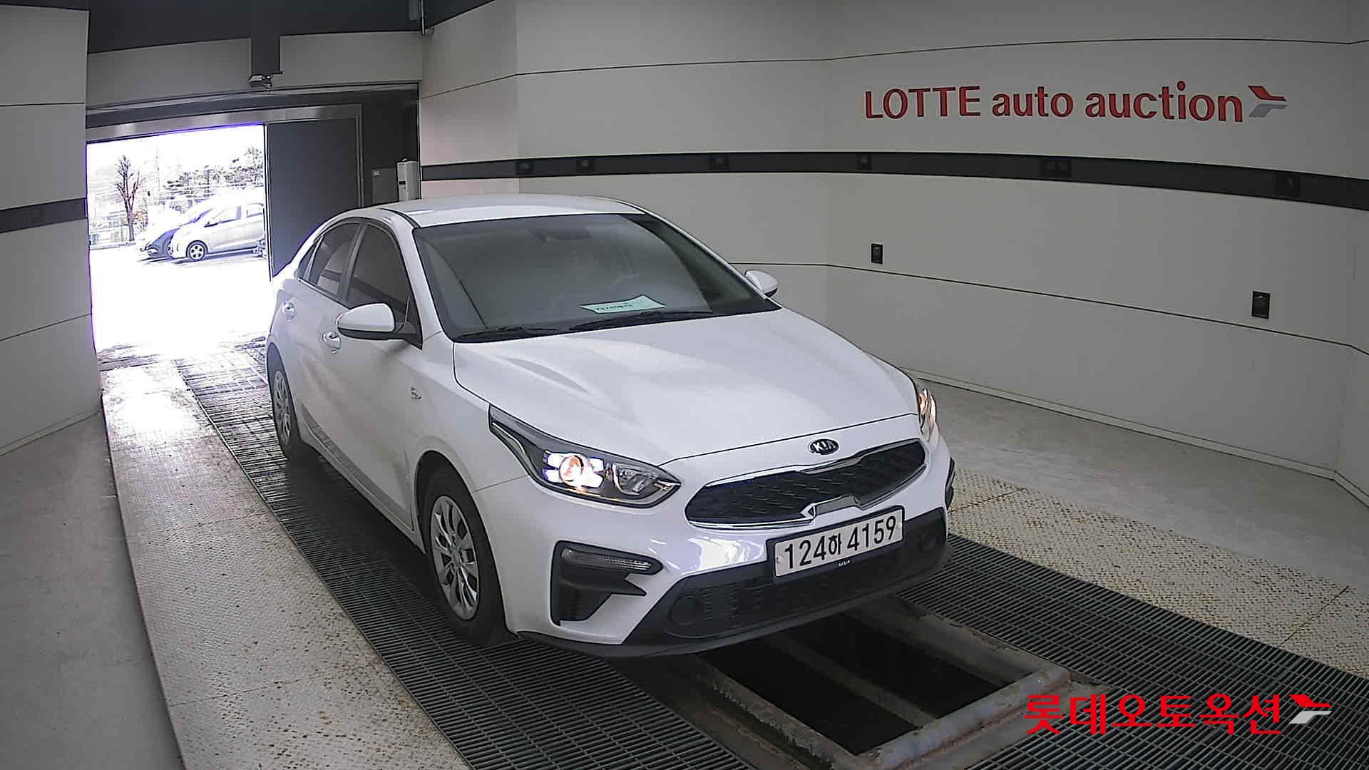 Kia K3 id 3441796 из Кореи 15