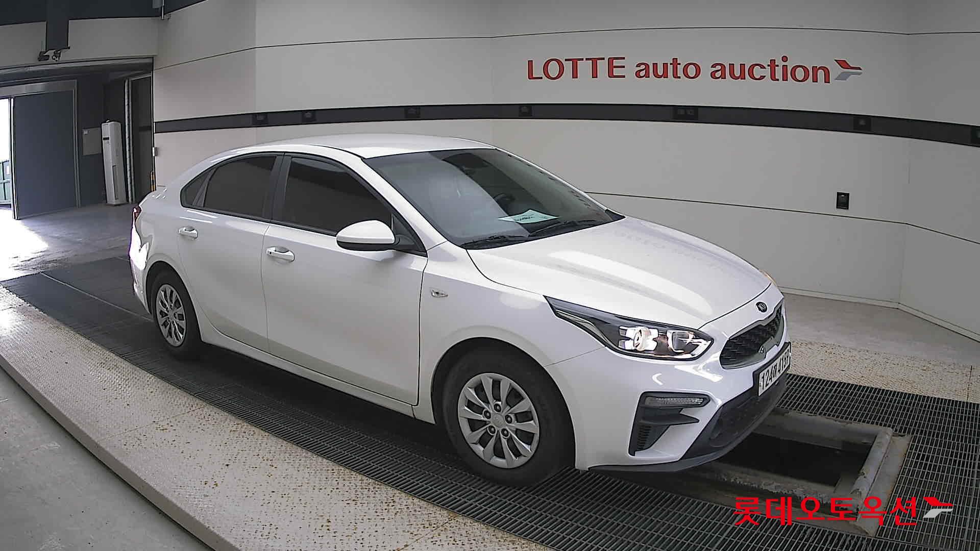 Kia K3 id 3441796 из Кореи 16