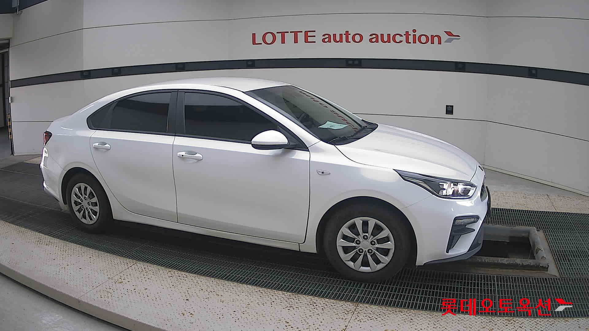 Kia K3 id 3441796 из Кореи 17