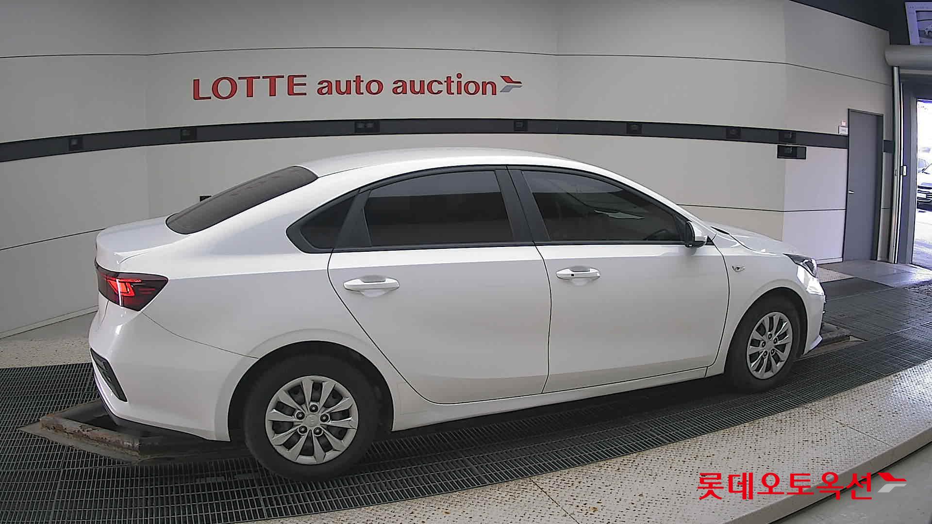 Kia K3 id 3441796 из Кореи 18