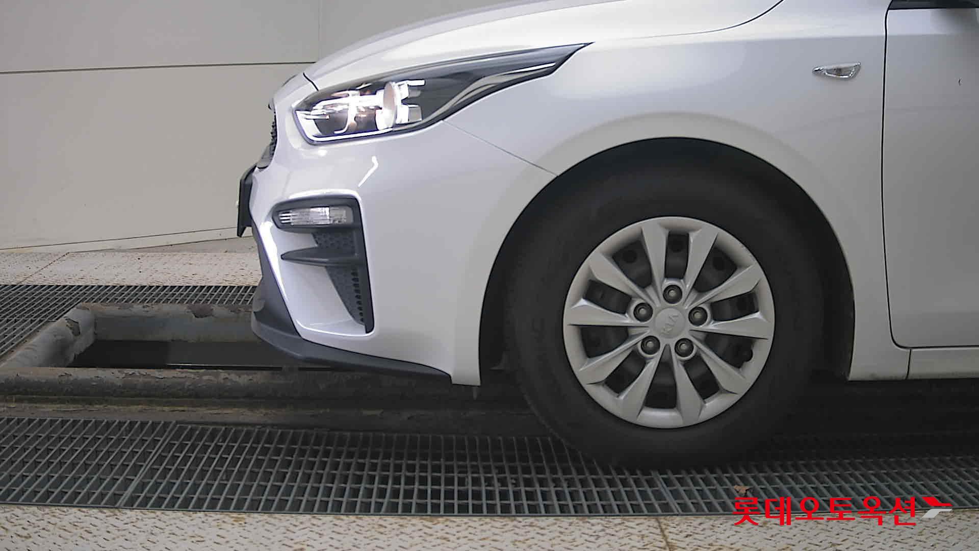 Kia K3 id 3441796 из Кореи 21