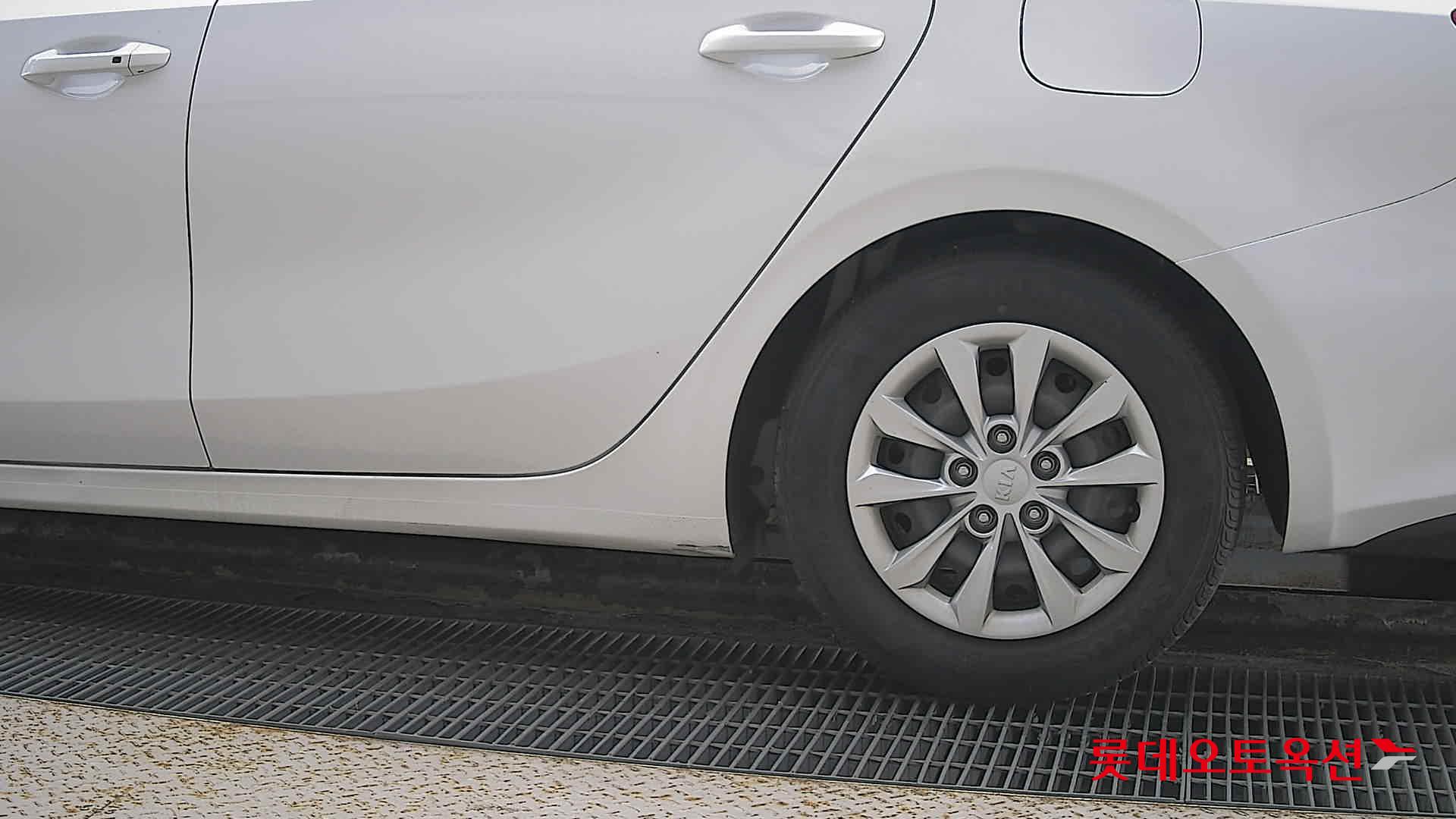 Kia K3 id 3441796 из Кореи 22