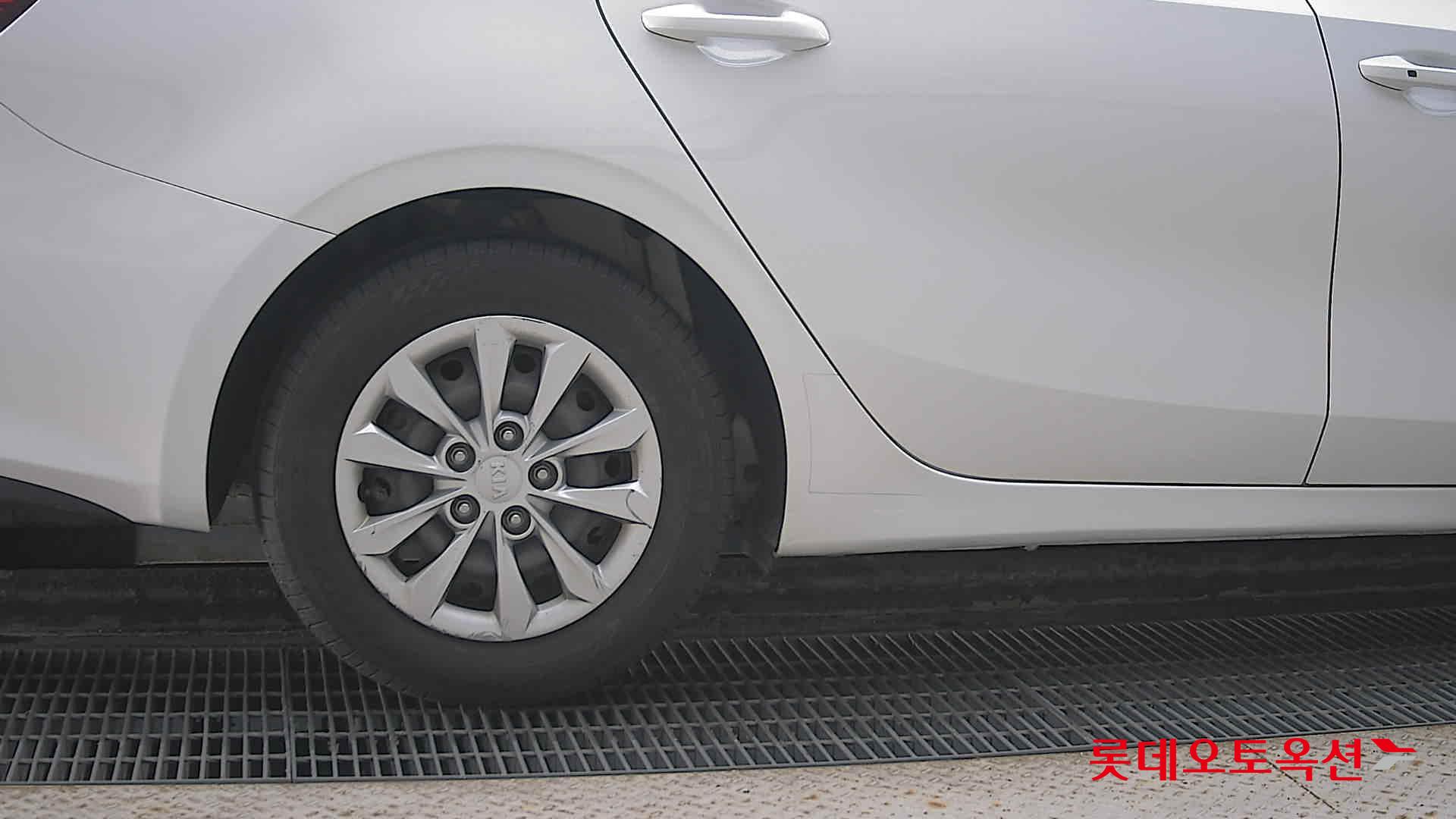 Kia K3 id 3441796 из Кореи 24